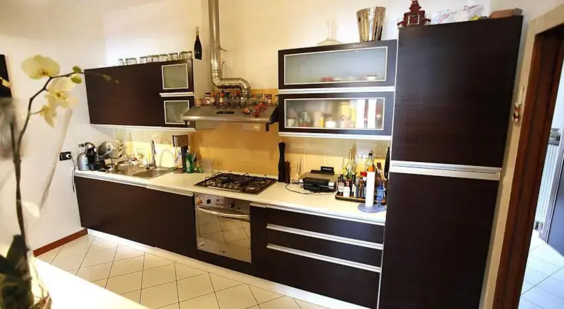 Casa Maestrale