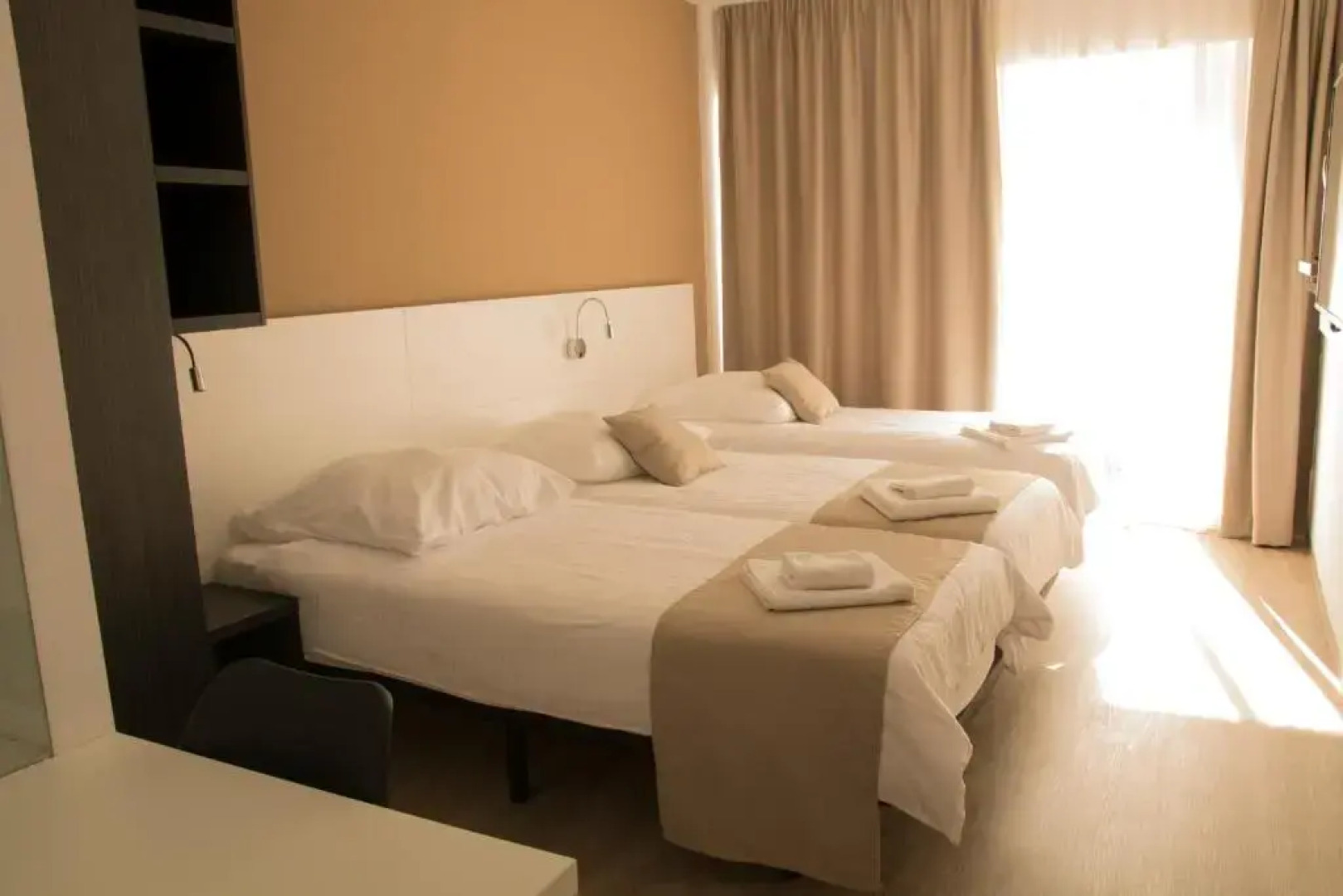 Planet Hotels Blue Adults Only +16