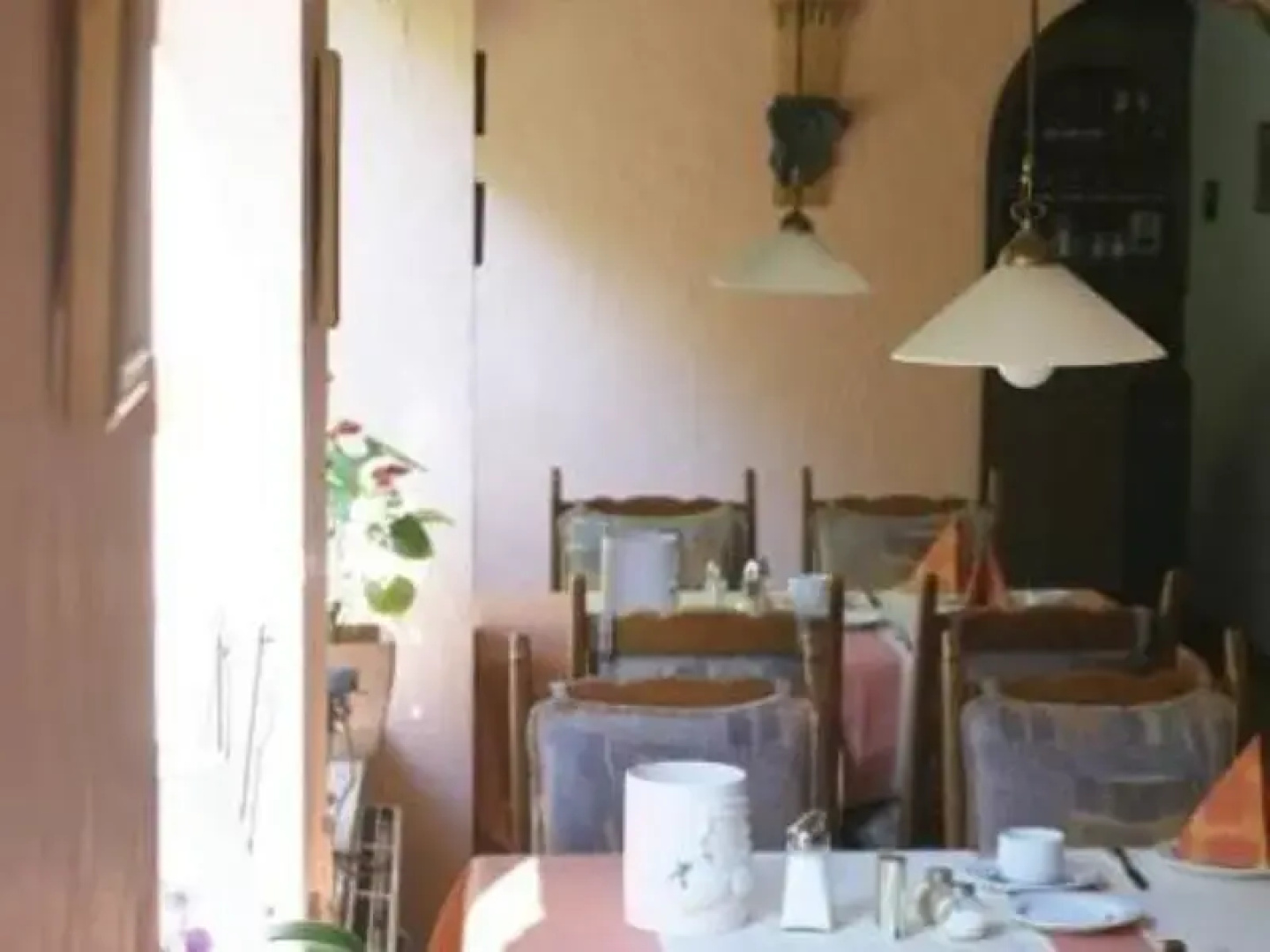 Hotel Angerland Garni