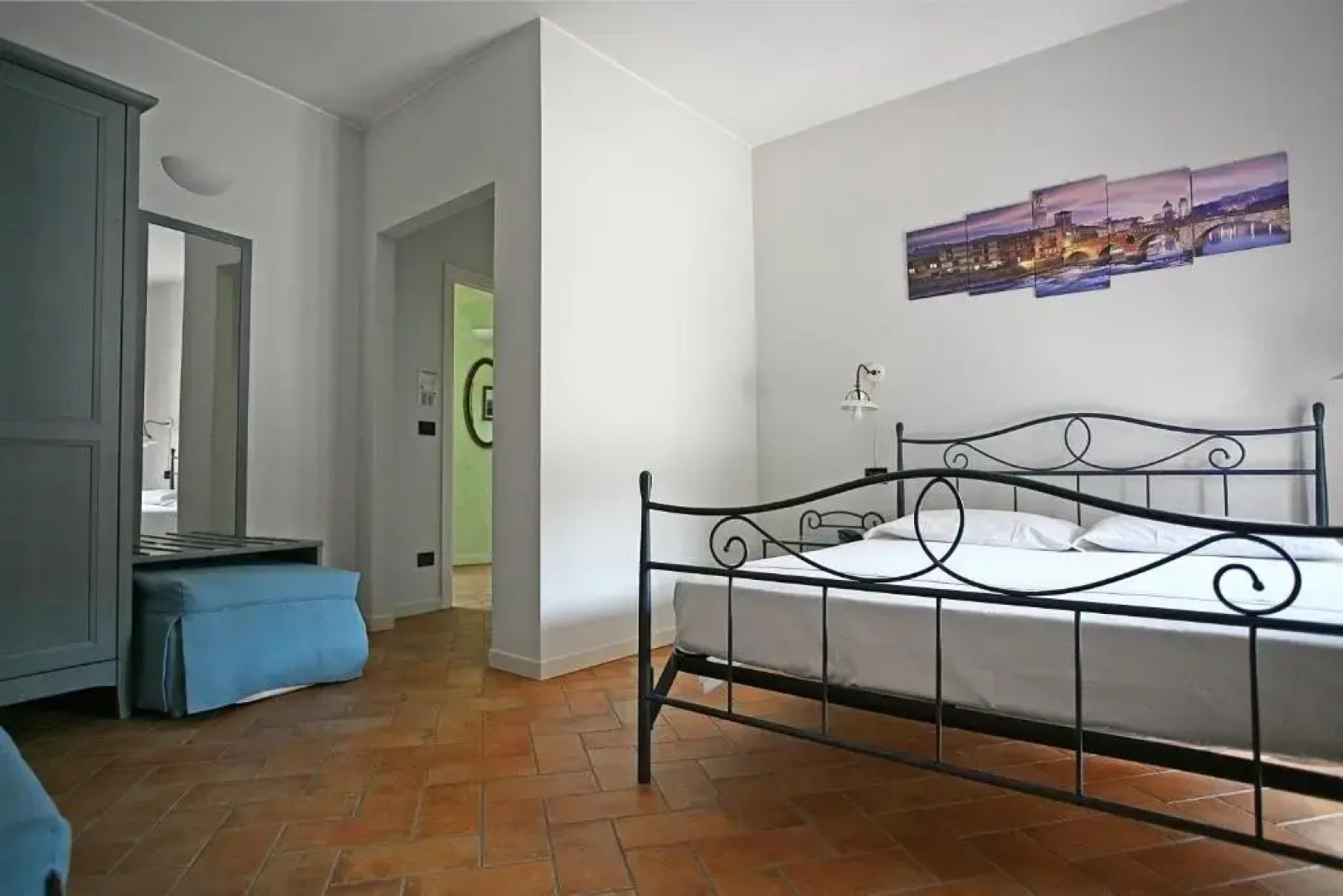Hotel Antichi Cortili