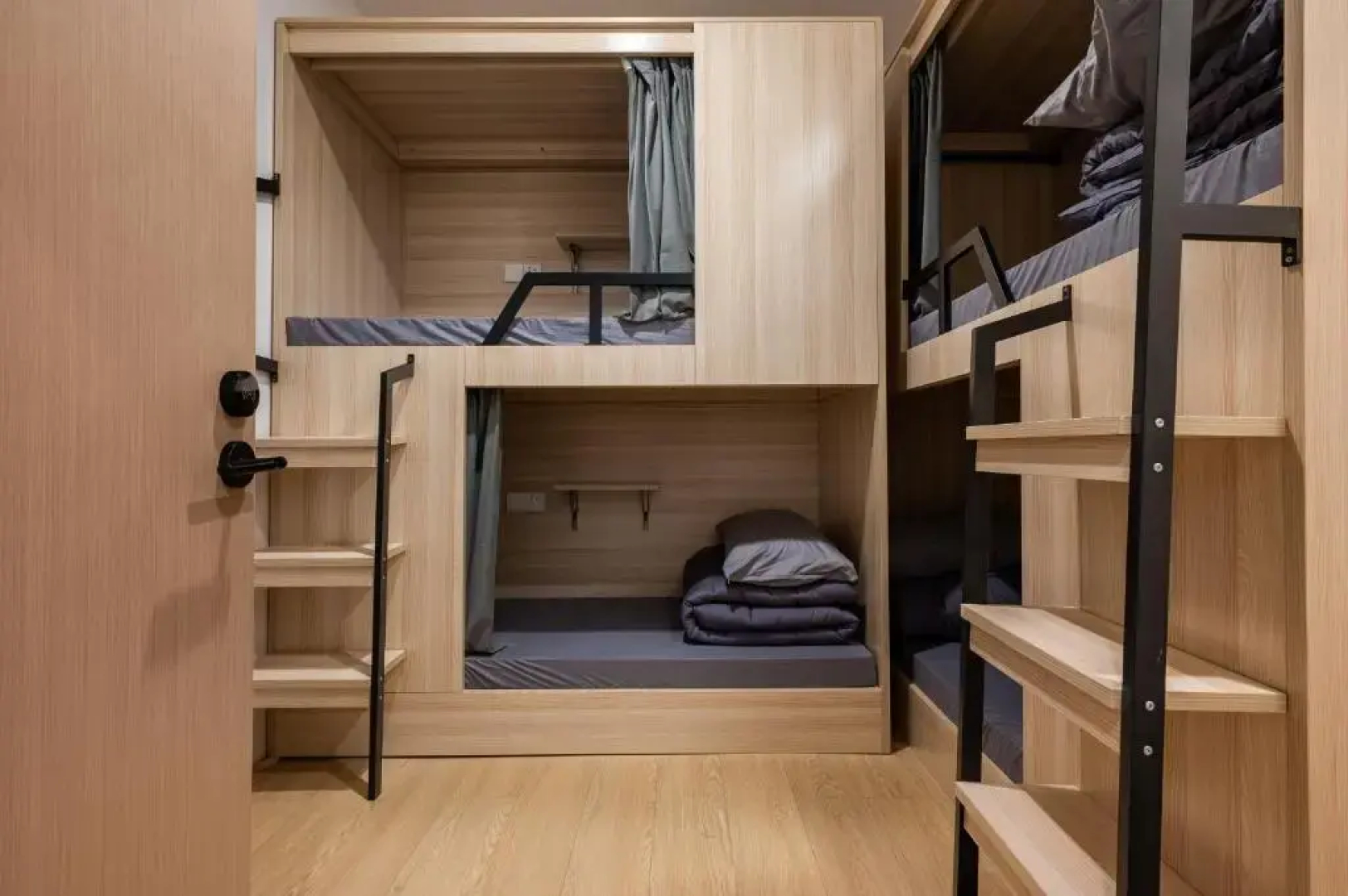 Dayin International Youth Hostel (Shanghai Nanjing East Road;People's Square;The Bund Branch)