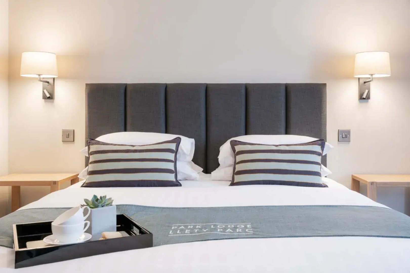 Aberystwyth Park Lodge