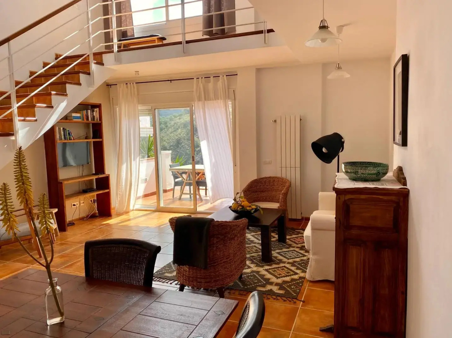 La Perla de Frigiliana Suites & Villa