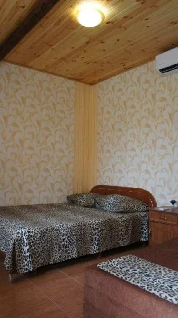 Гостевой дом Олива