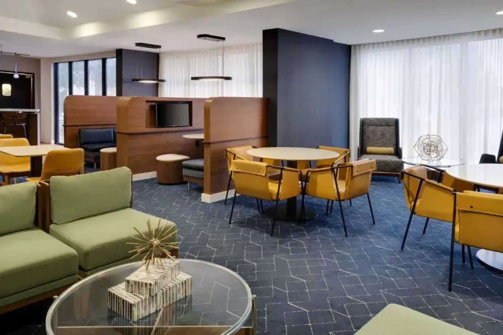 Courtyard by Marriott Austin South