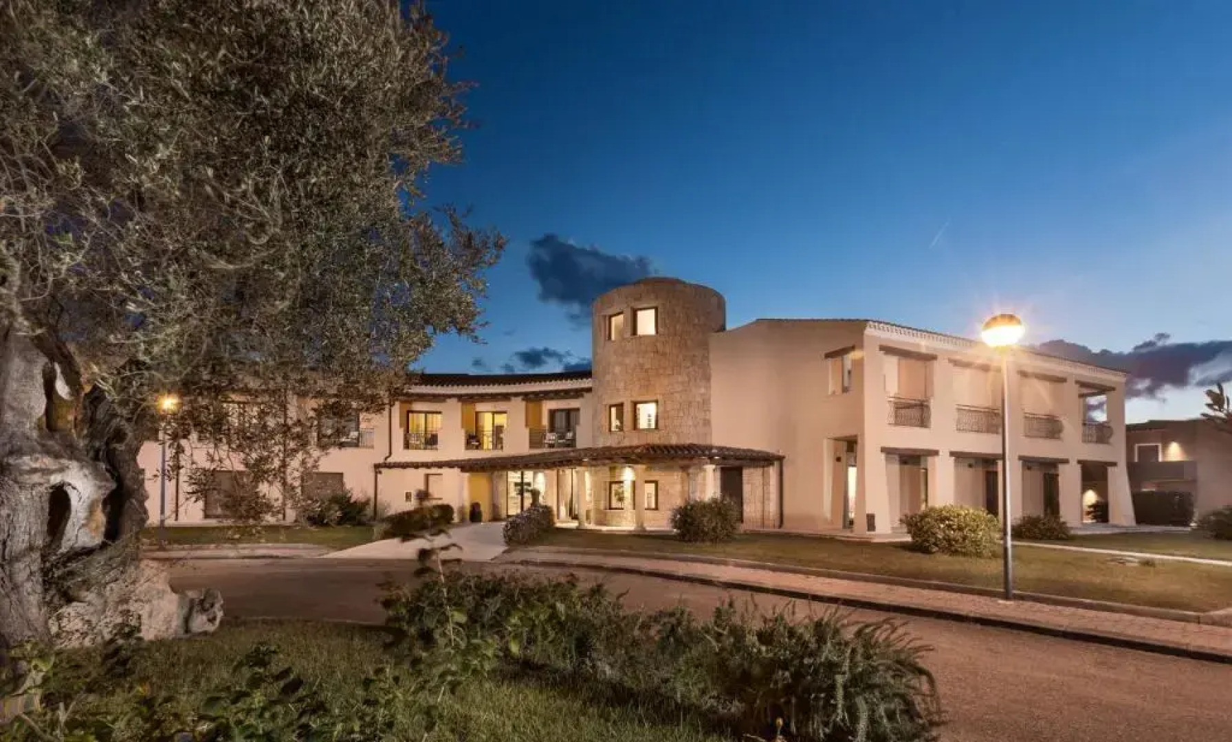 Terradimare Resort & Spa