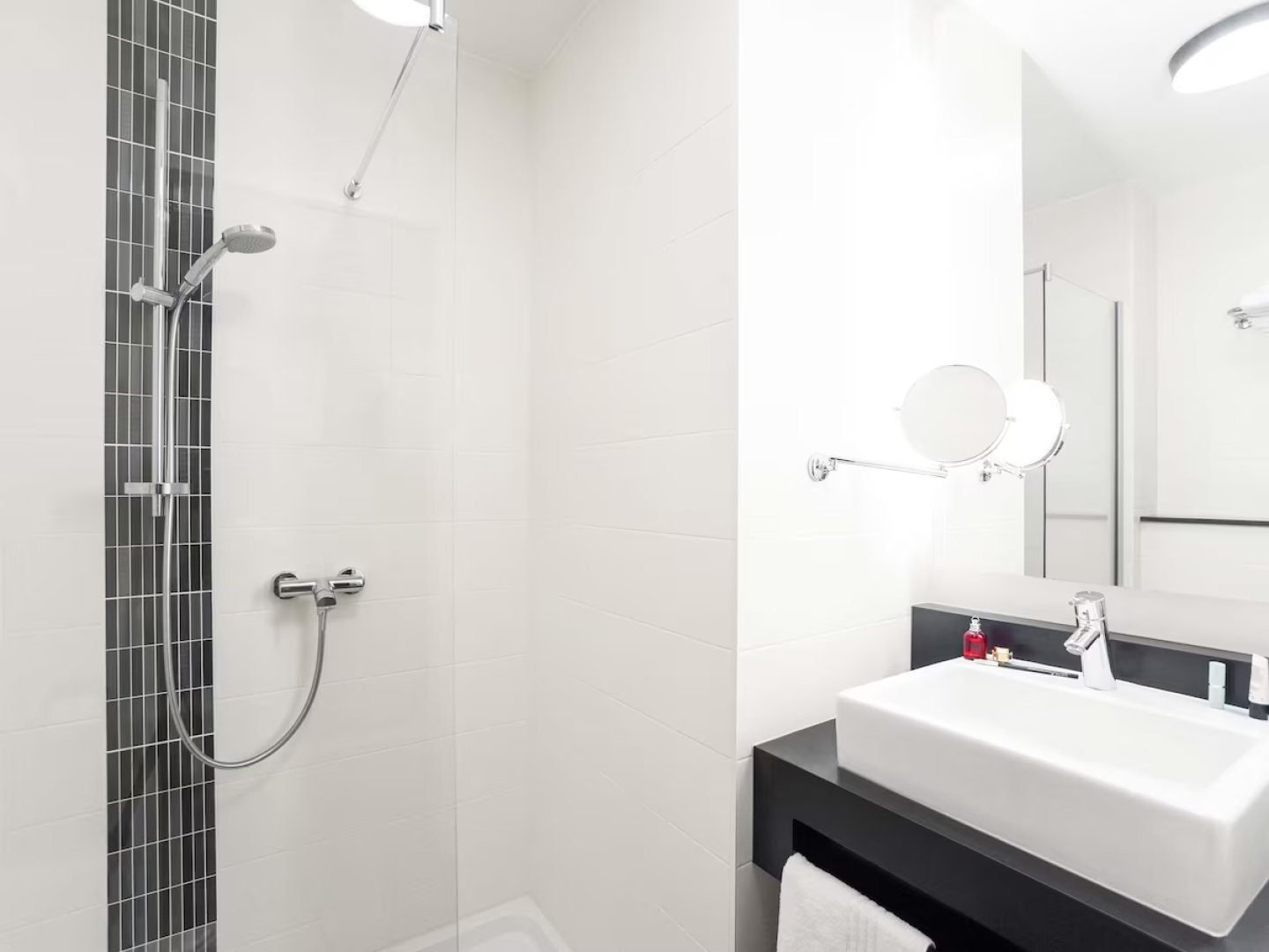 Ibis Styles Brussels Centre Stephanie