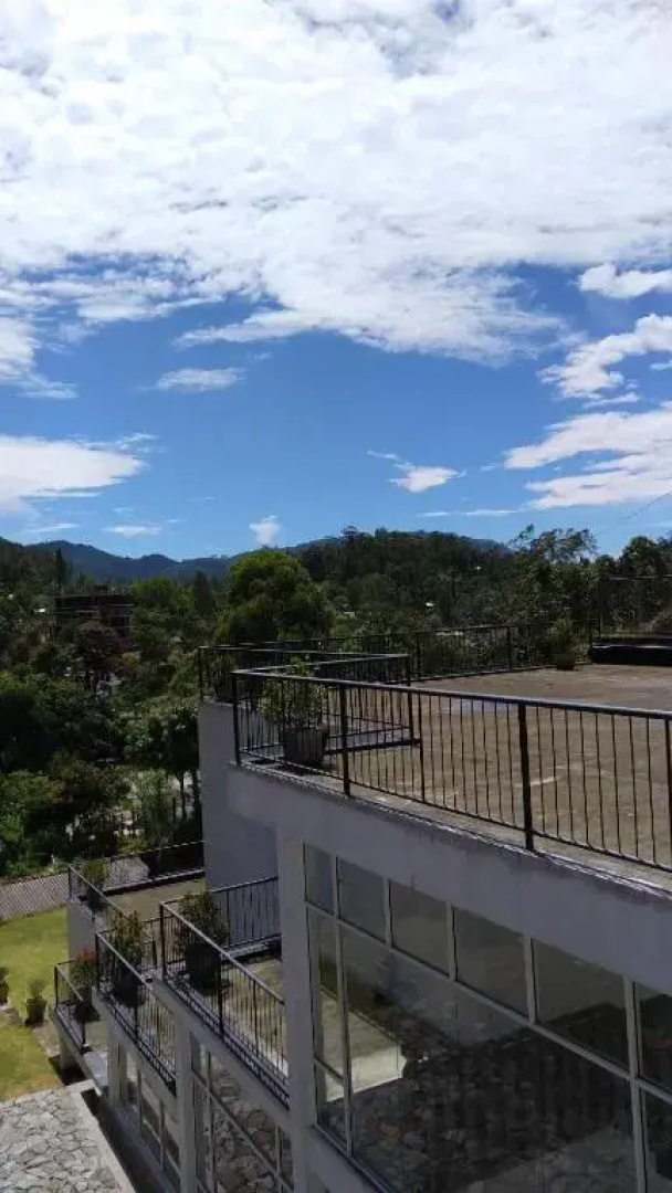 Hotel Alta Vista