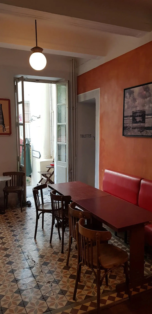 Hostel Vertigo Vieux Port