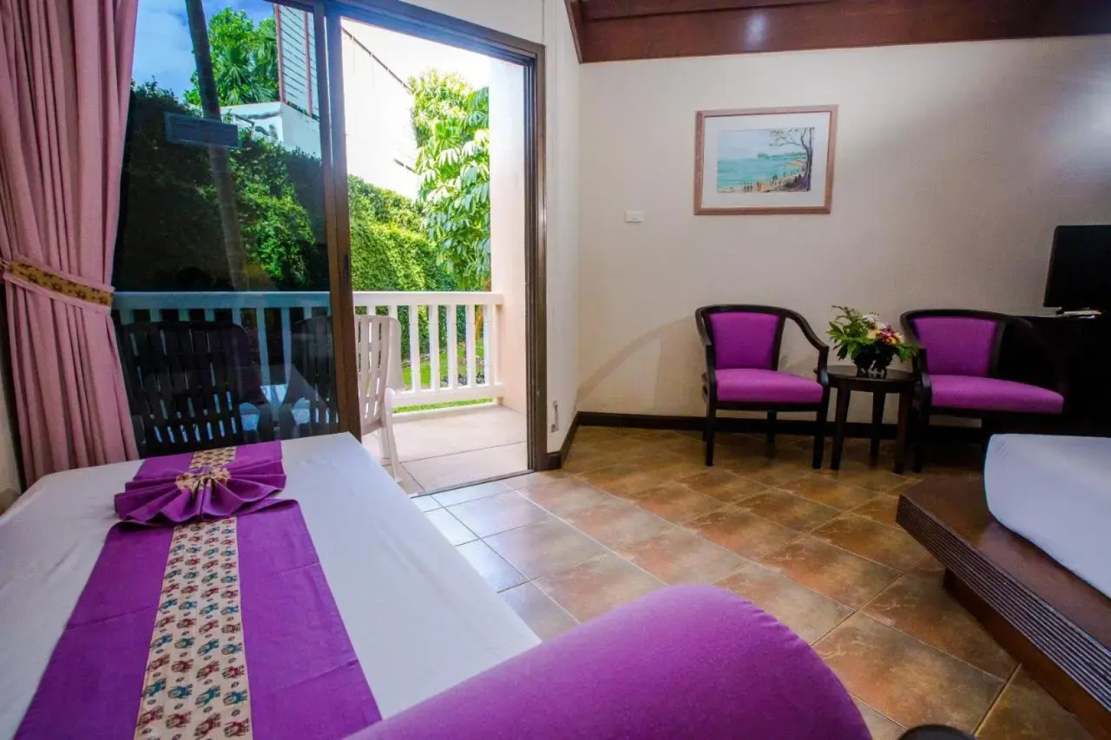 Kata Poolside Resort