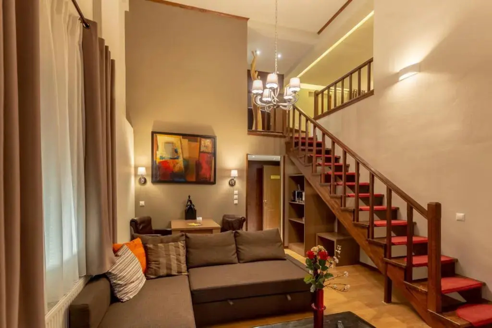 Курорт Nevros Hotel Resort & Spa