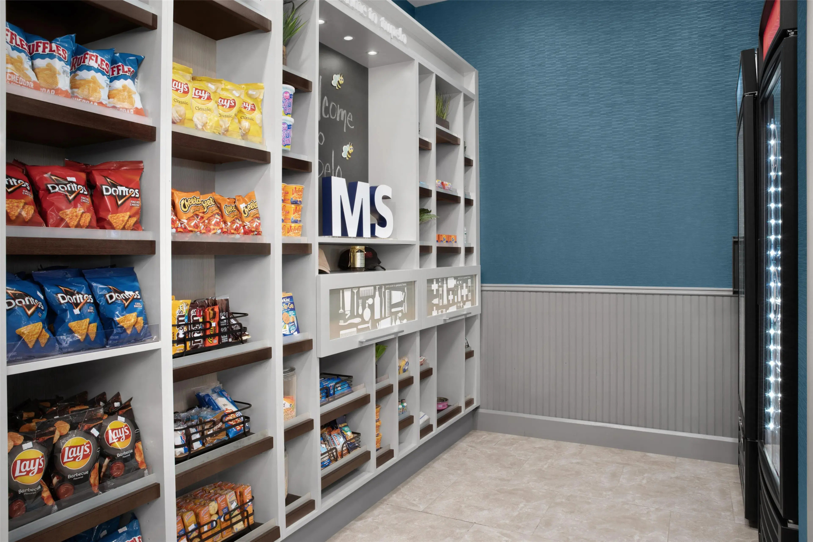 Hampton Inn & Suites Tupelo/Barnes Crossing