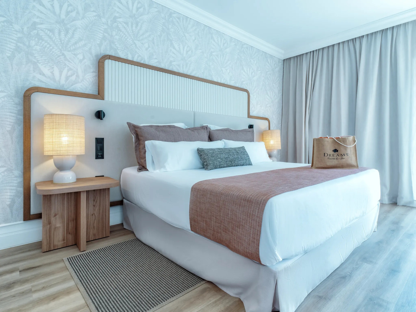 Dreams Madeira Resort Spa & Marina - All Inclusive