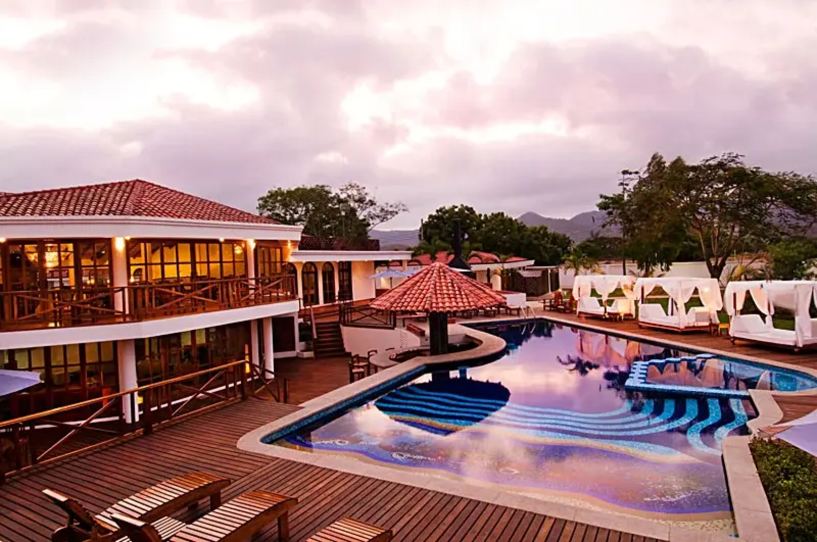 Casa Ceibo Boutique Hotel & Spa