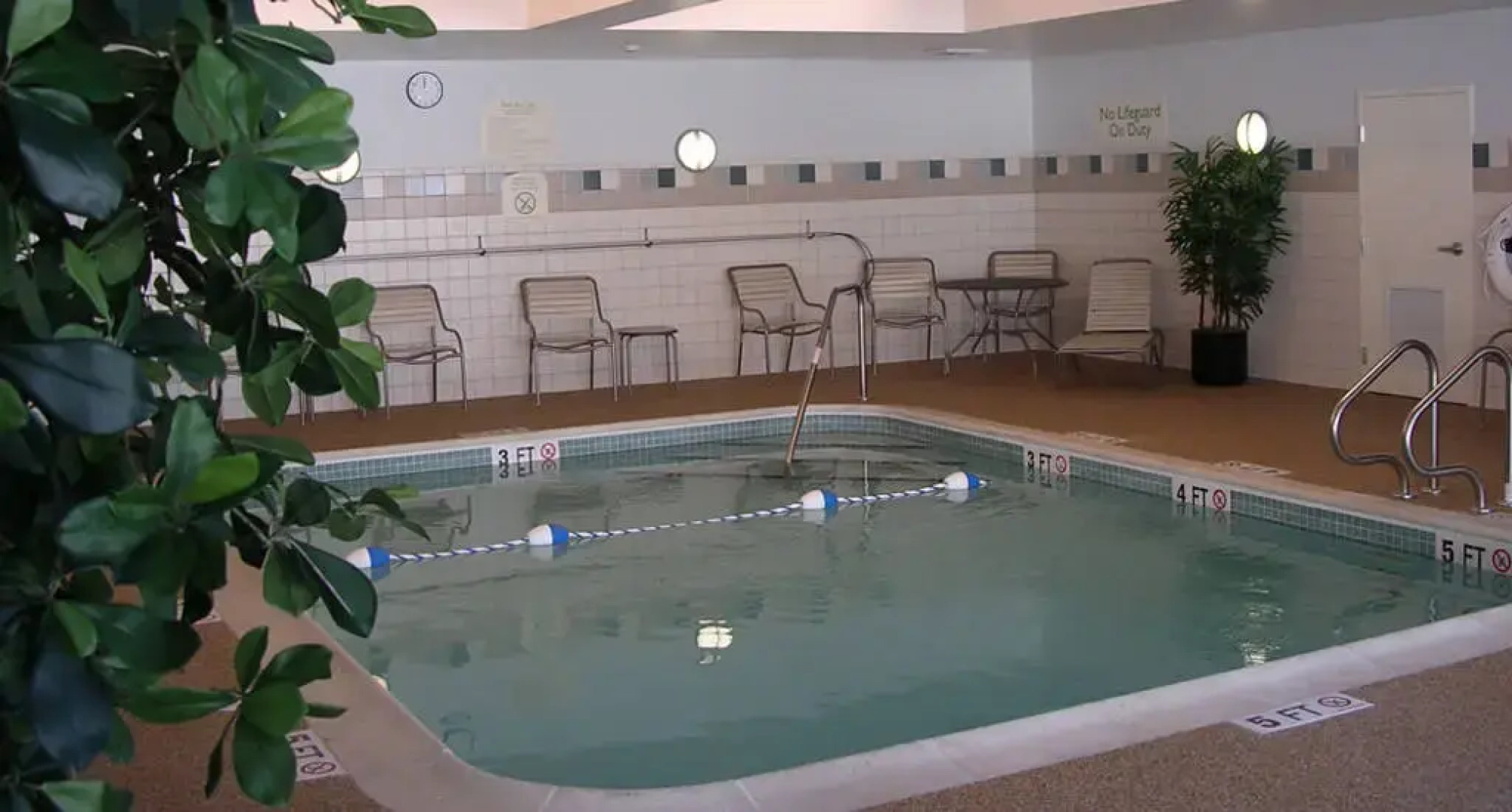 Courtyard by Marriott Portland Airport