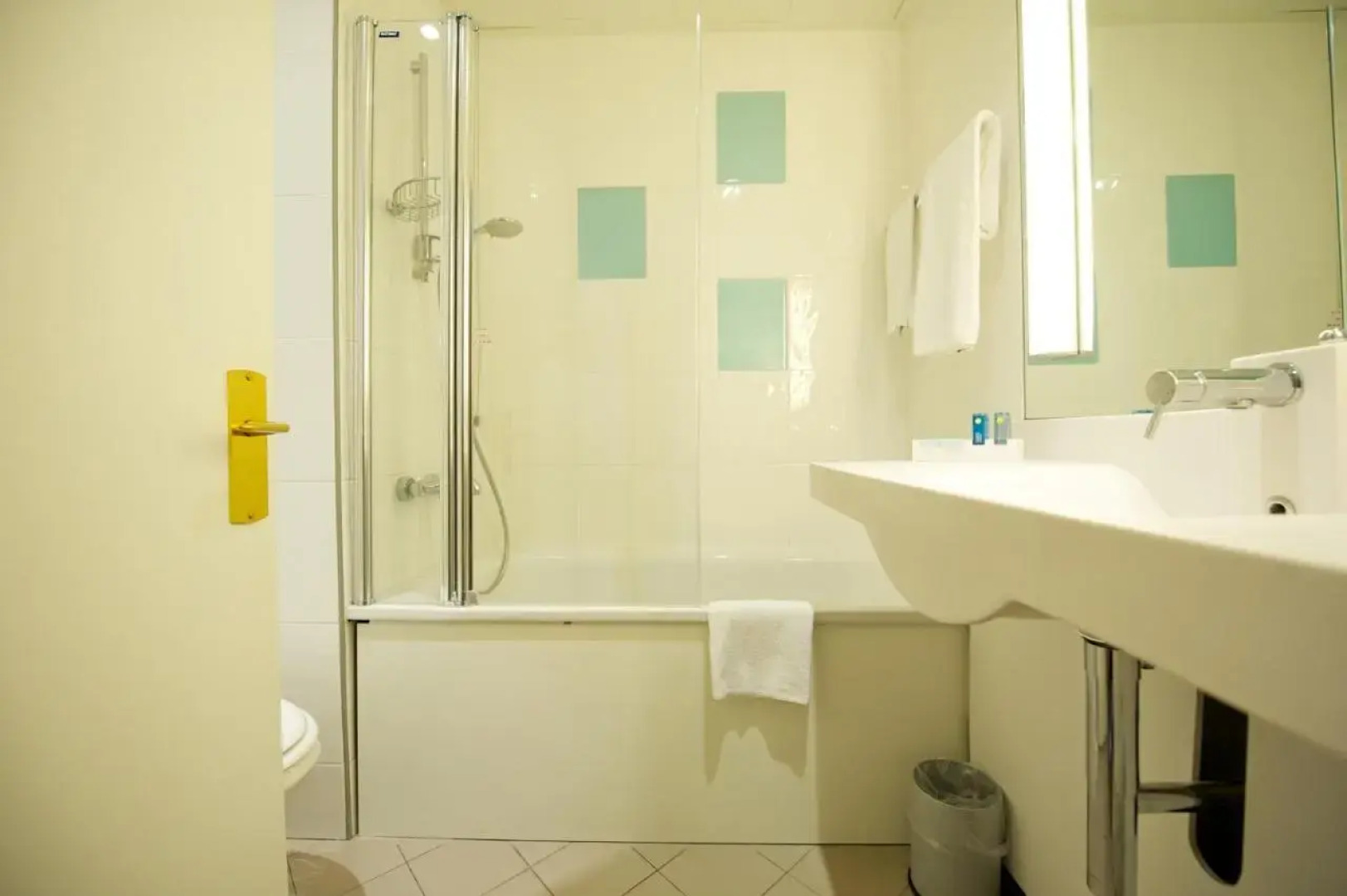 Хостел a&o Milano Ca Granda