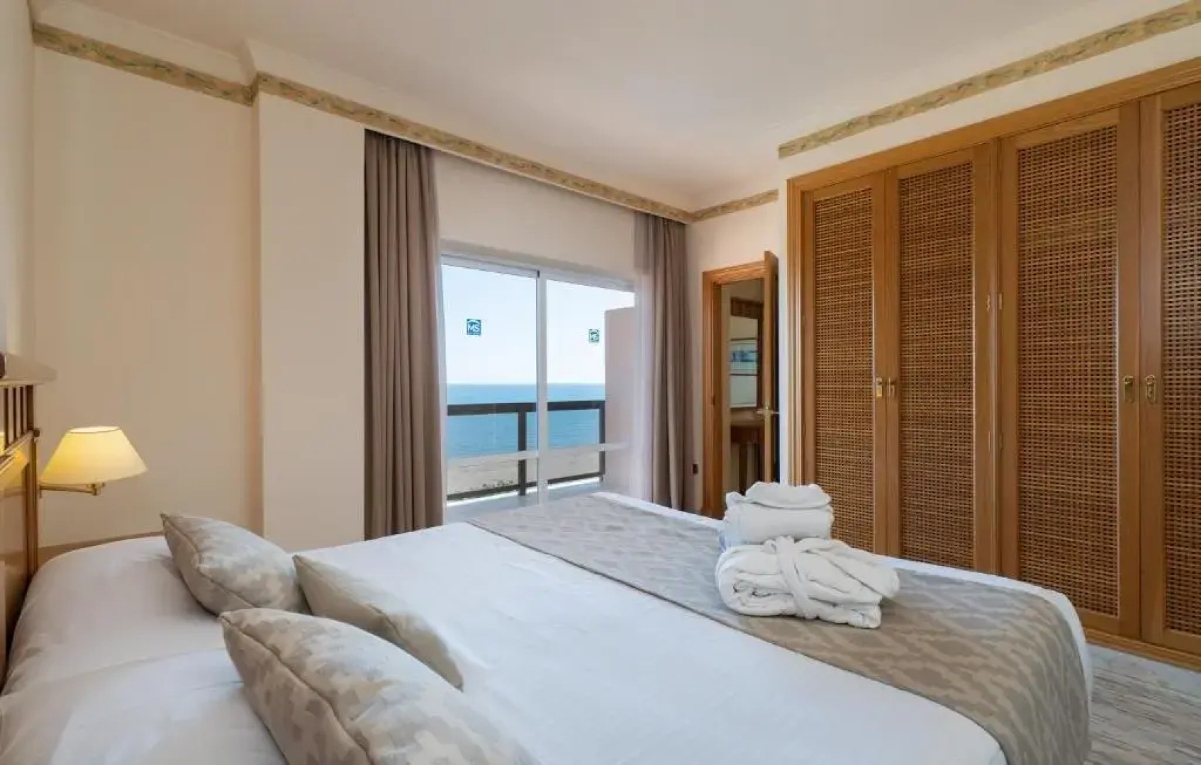 Hotel MS Amaragua