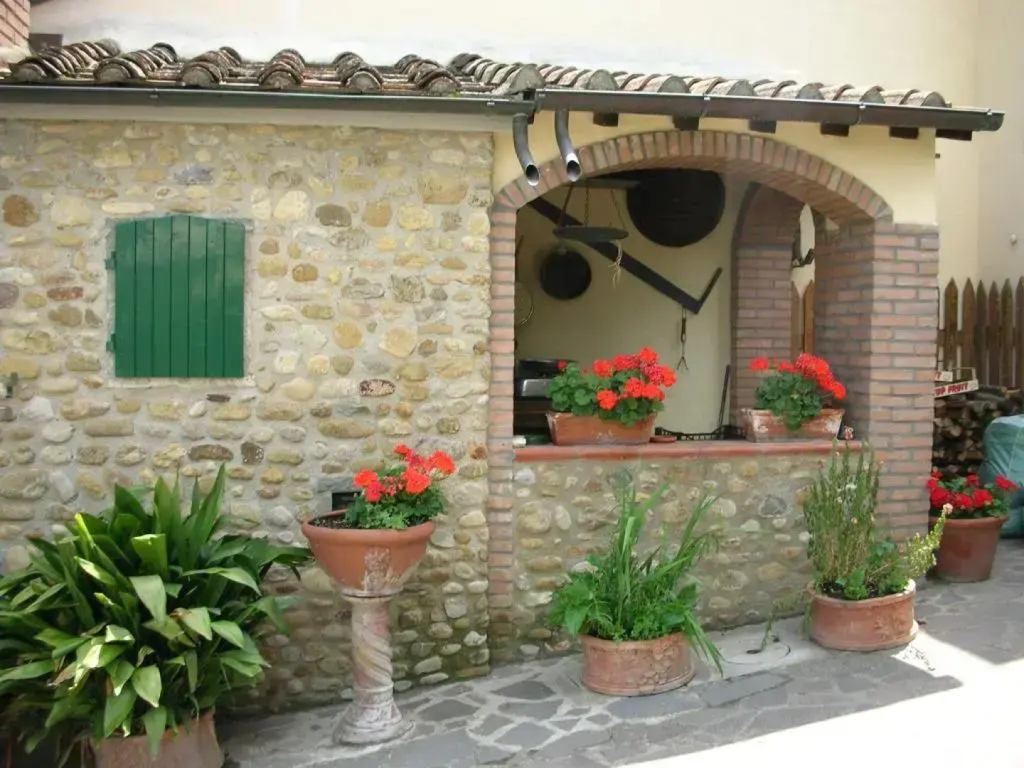 Agriturismo Villa Vacanze Manetti