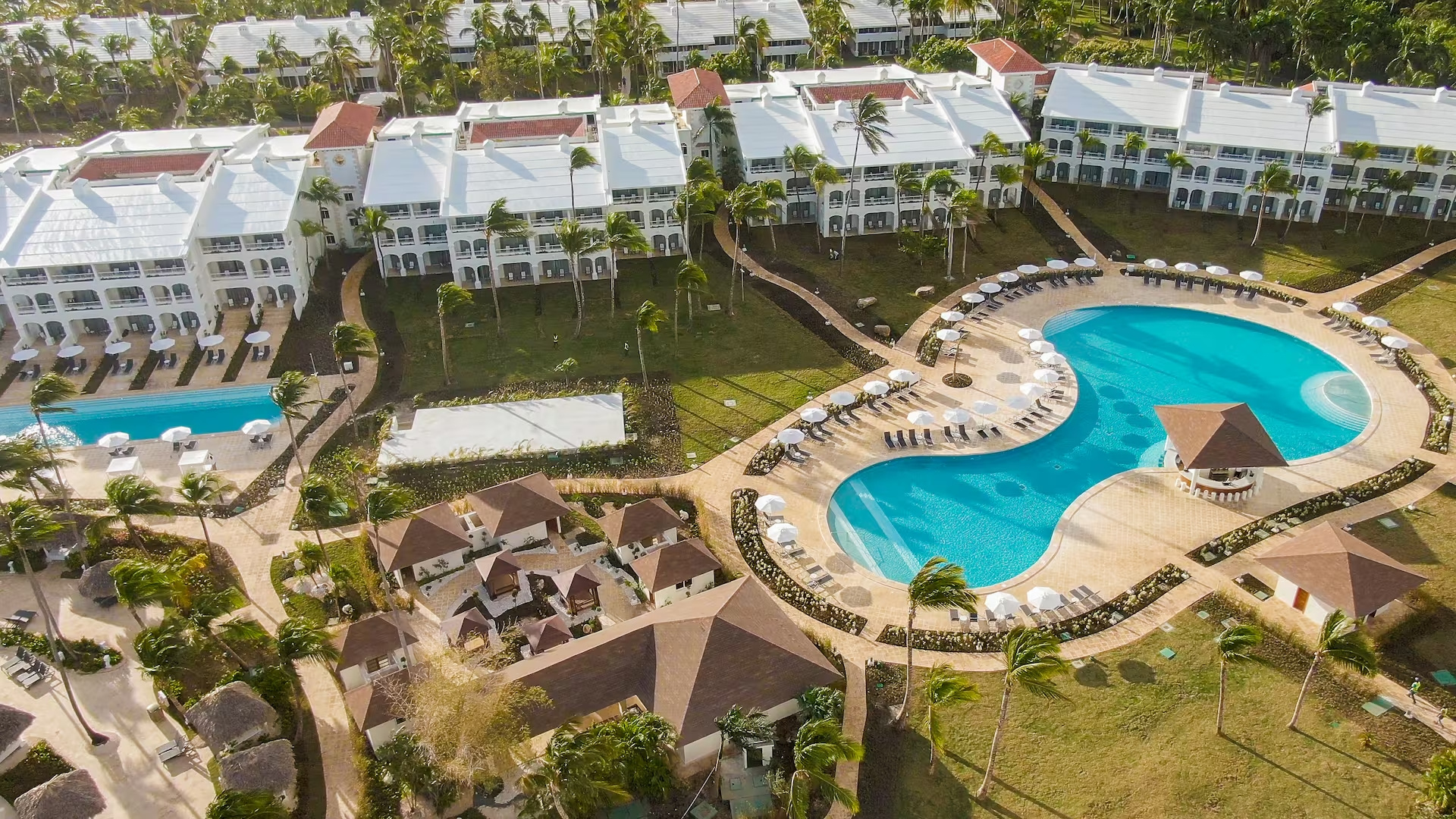 Paradisus Palma Real Golf & Spa Resort All Inclusive