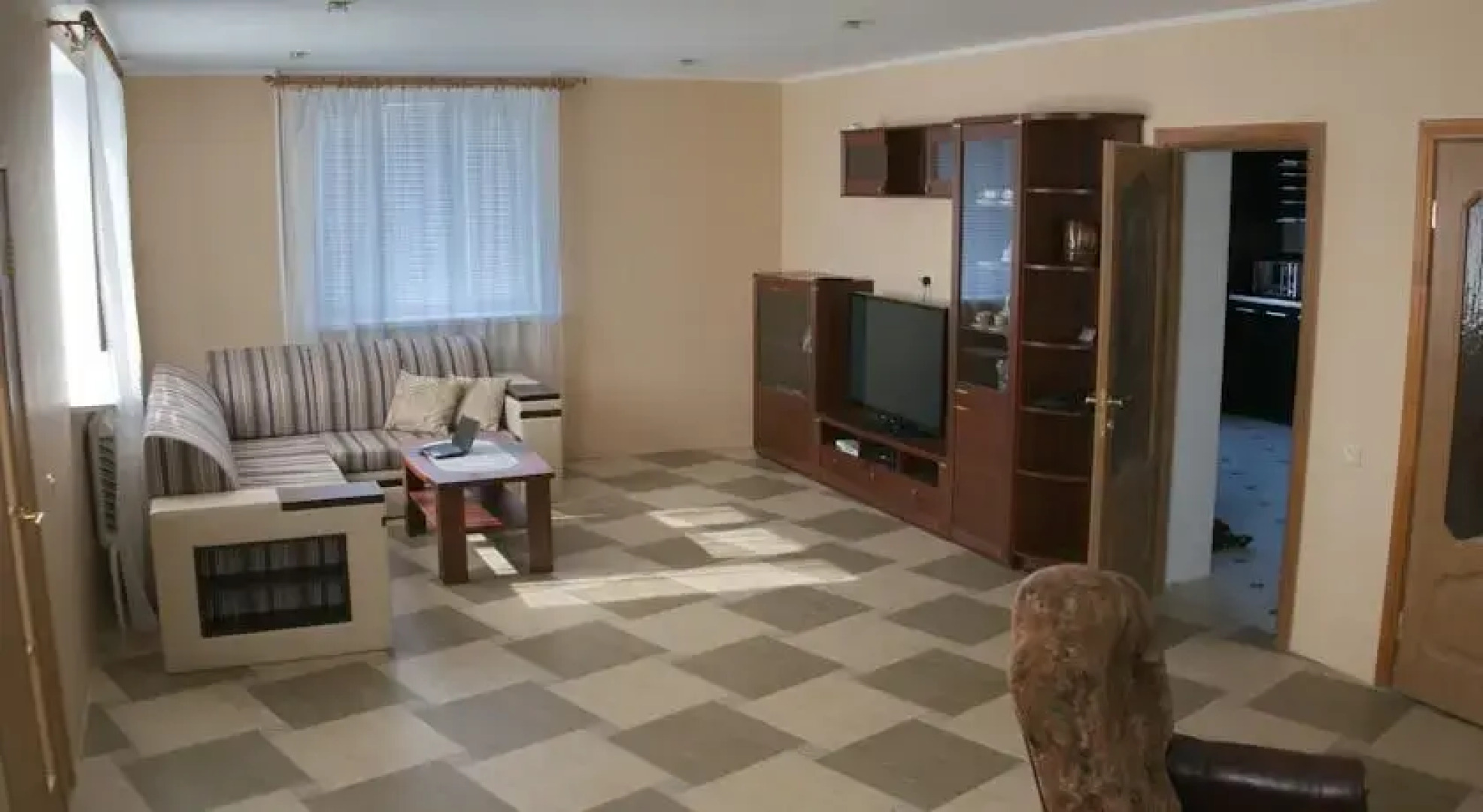 U Volody Agrovillage