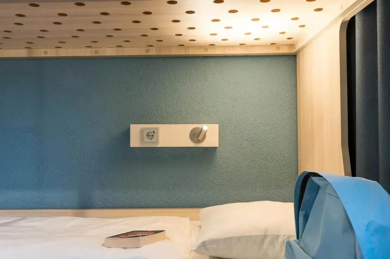 MEININGER Hotel Amsterdam City West