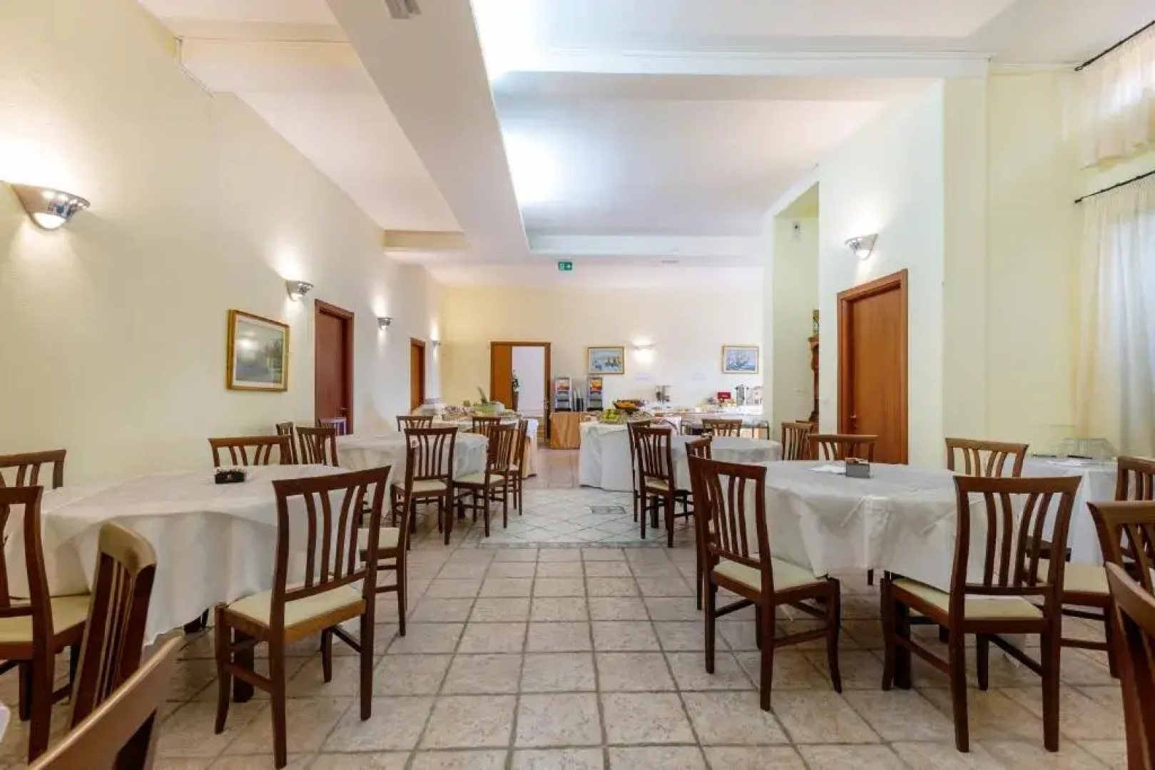 Hotel Le Mimose