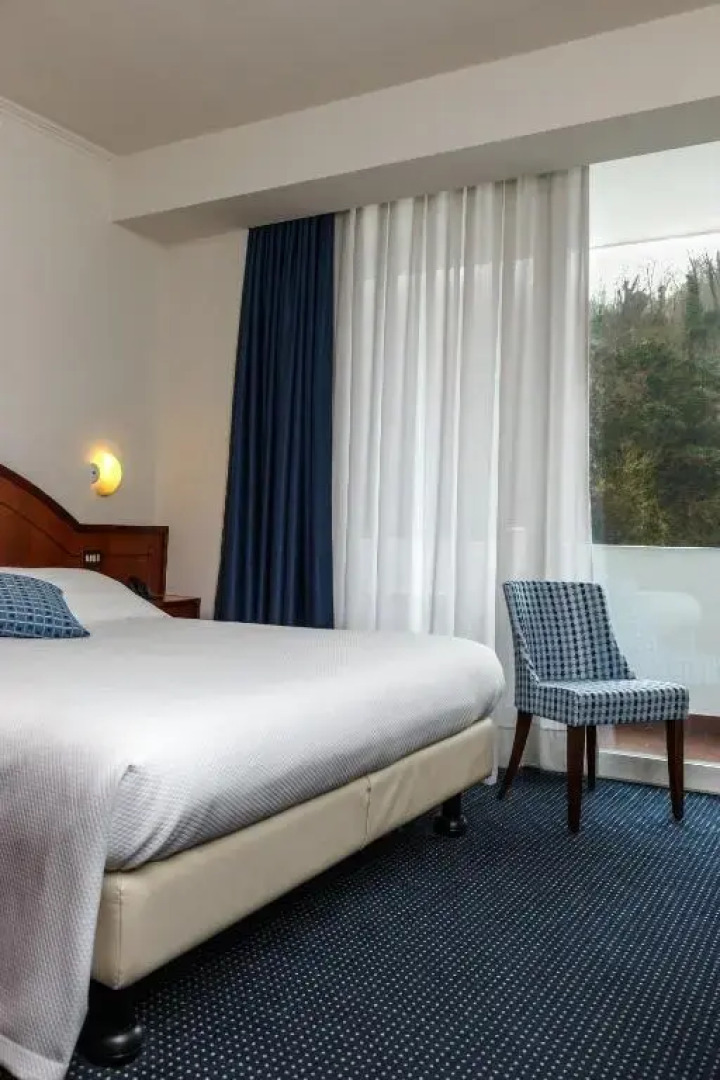 Hotel Terme Millepini