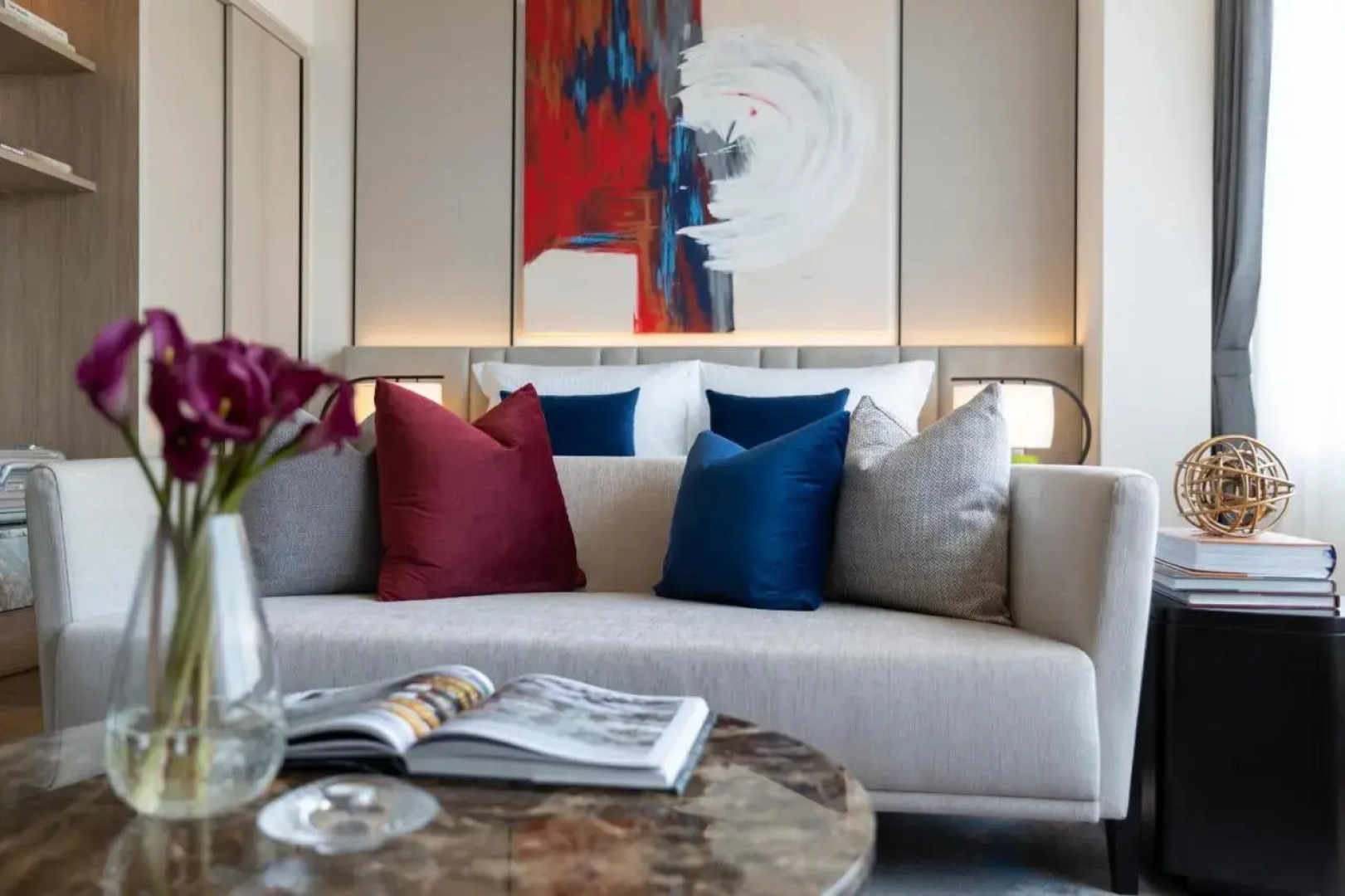 Ascott Embassy Sathorn Bangkok