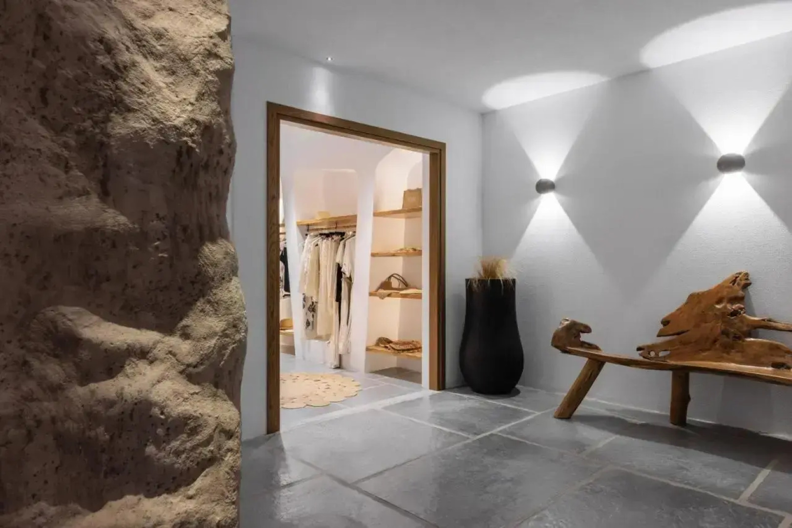 Отель Mileo Mykonos