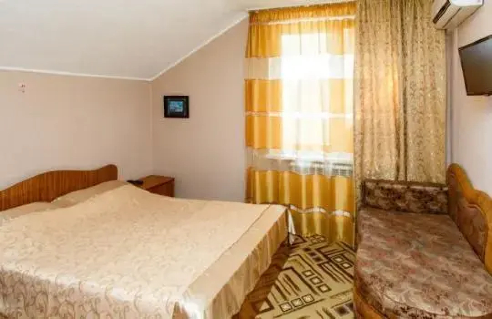 Гостевой Дом Рита