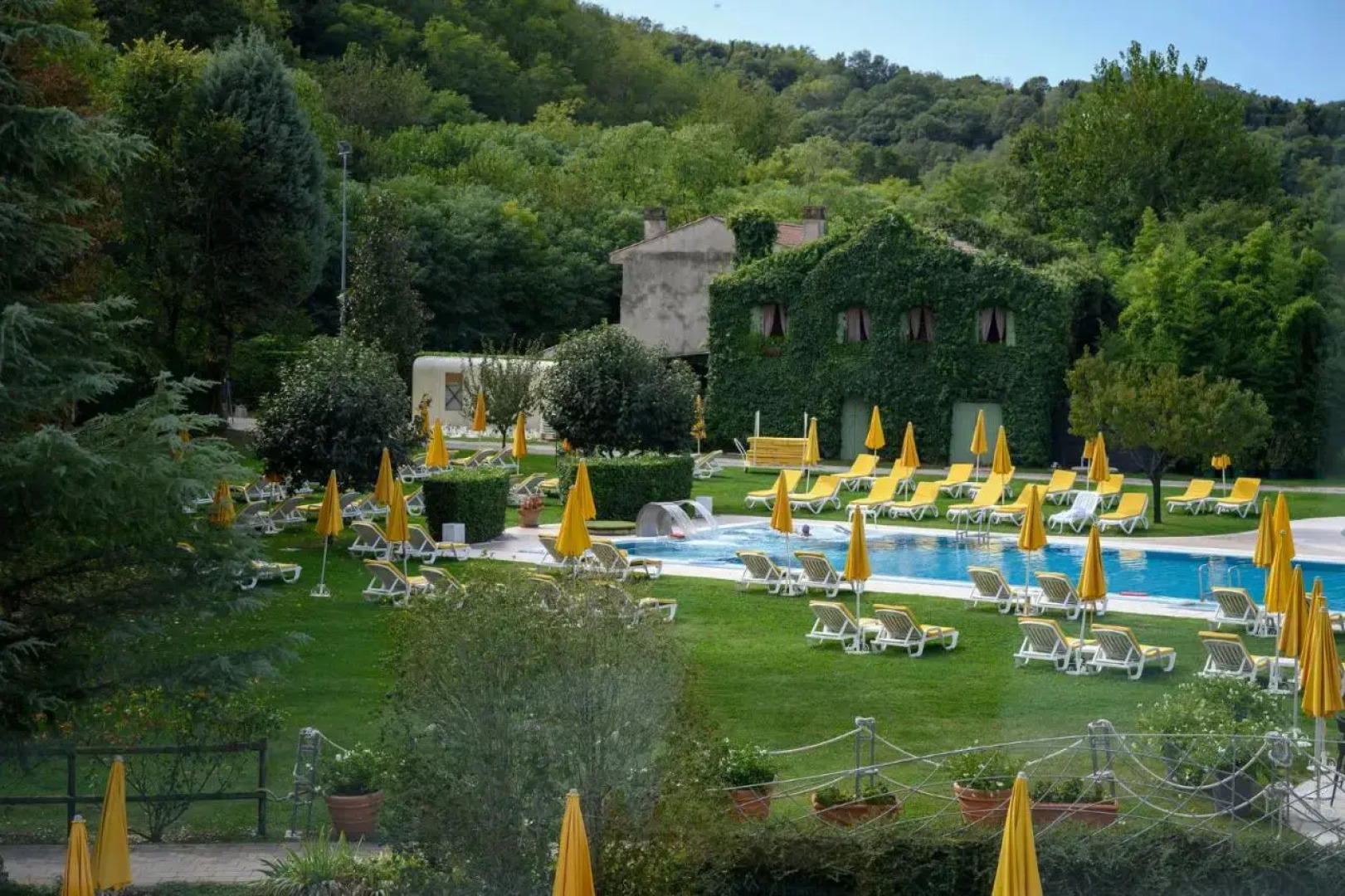 Terme Preistoriche Resort & Spa