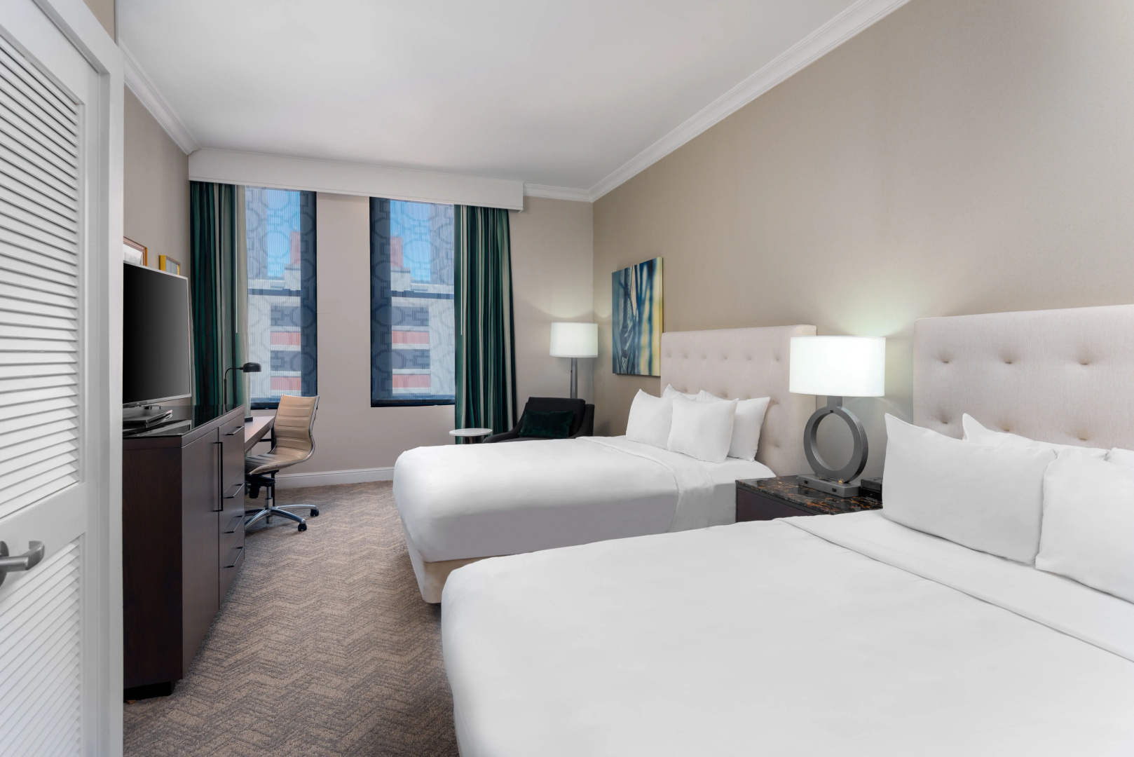 Hilton Pennywell St. Louis at the Arch