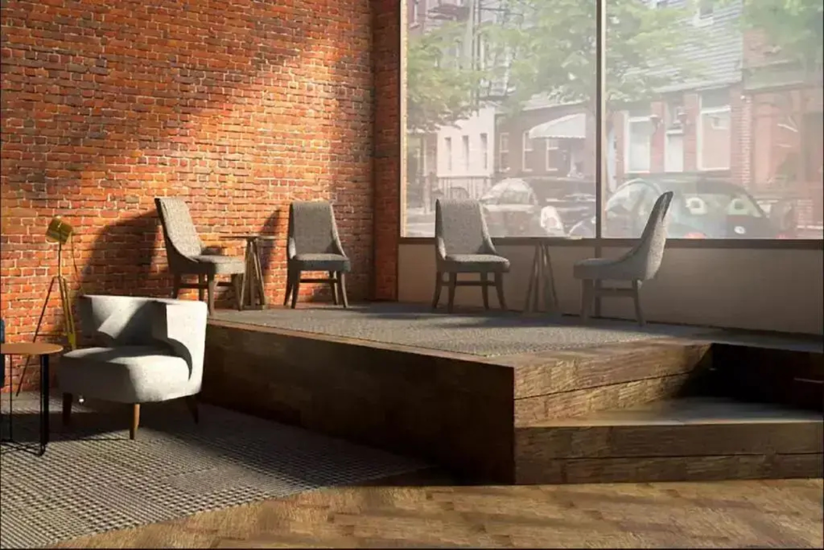 New Bedford Harbor Hotel, an Ascend Collection Hotel