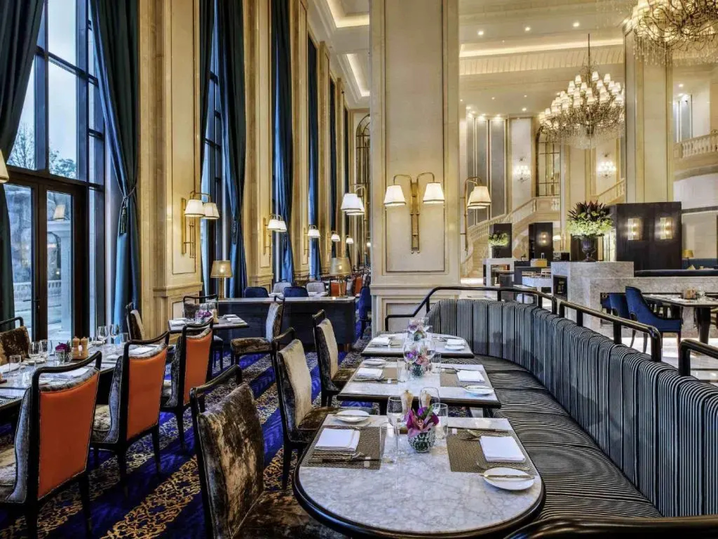 Sofitel Shanghai Hongqiao