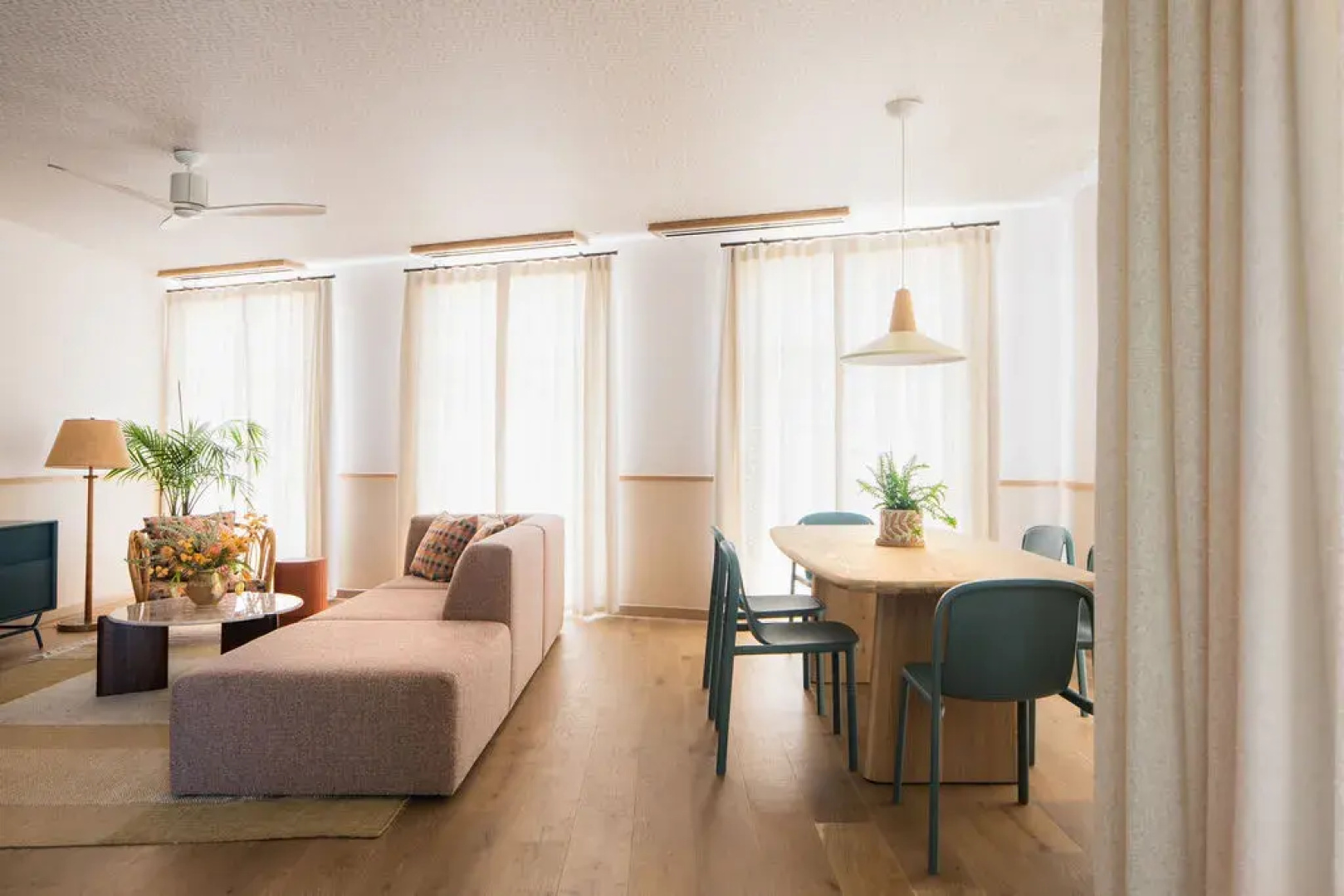 The Ryder Hotel
