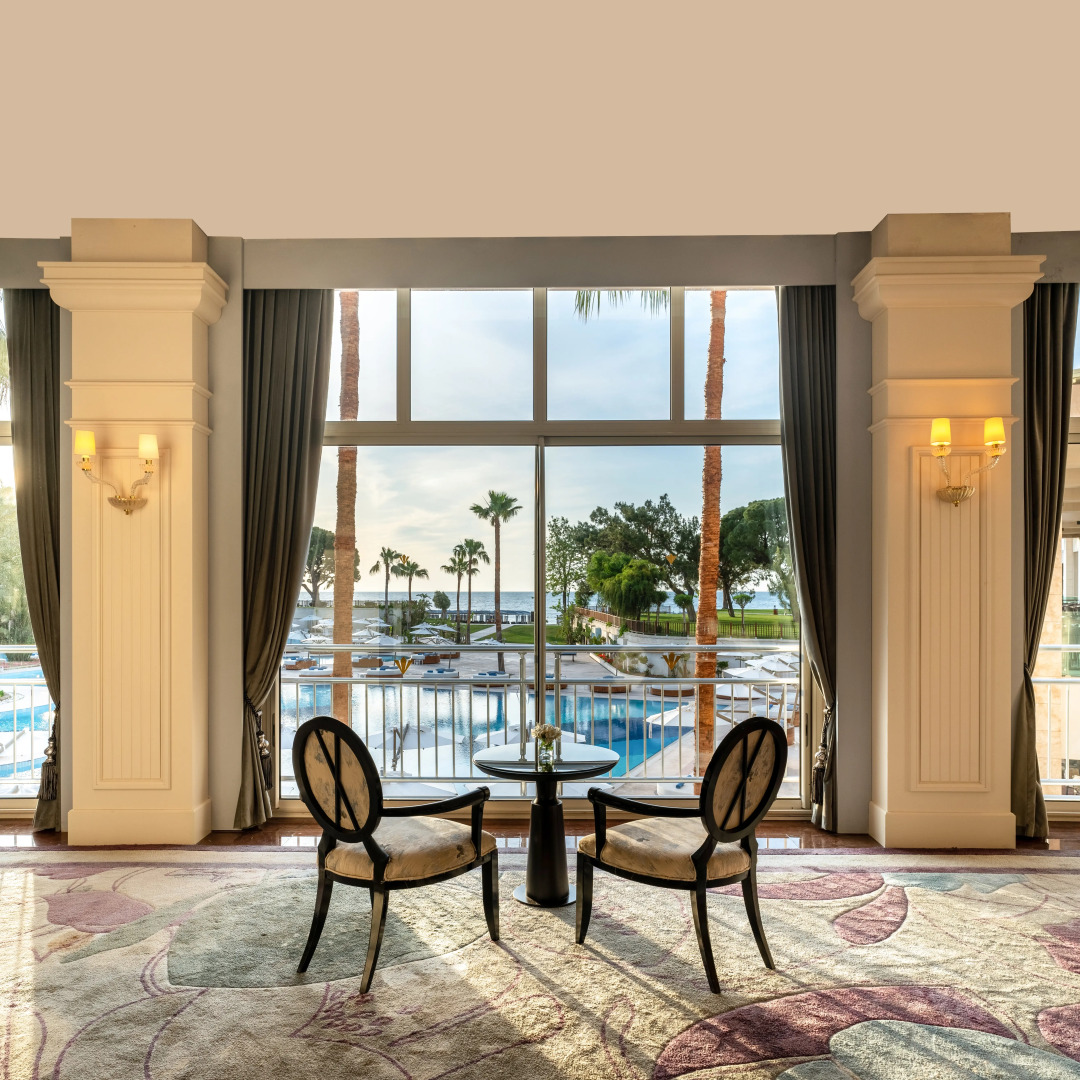 Rixos Premium Tekirova - The Land of Legends