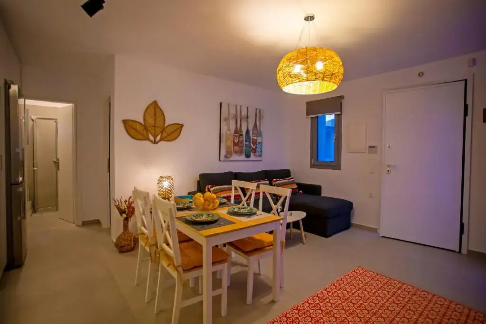 Sunshine Place Mykonos Villa with Private Pool