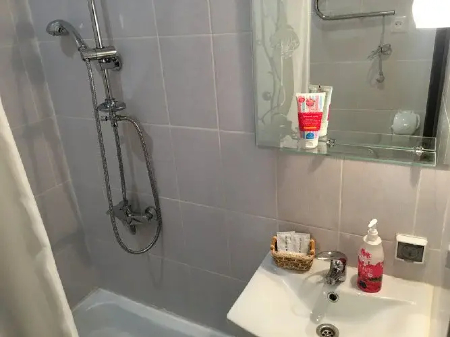 Пижама на Невском