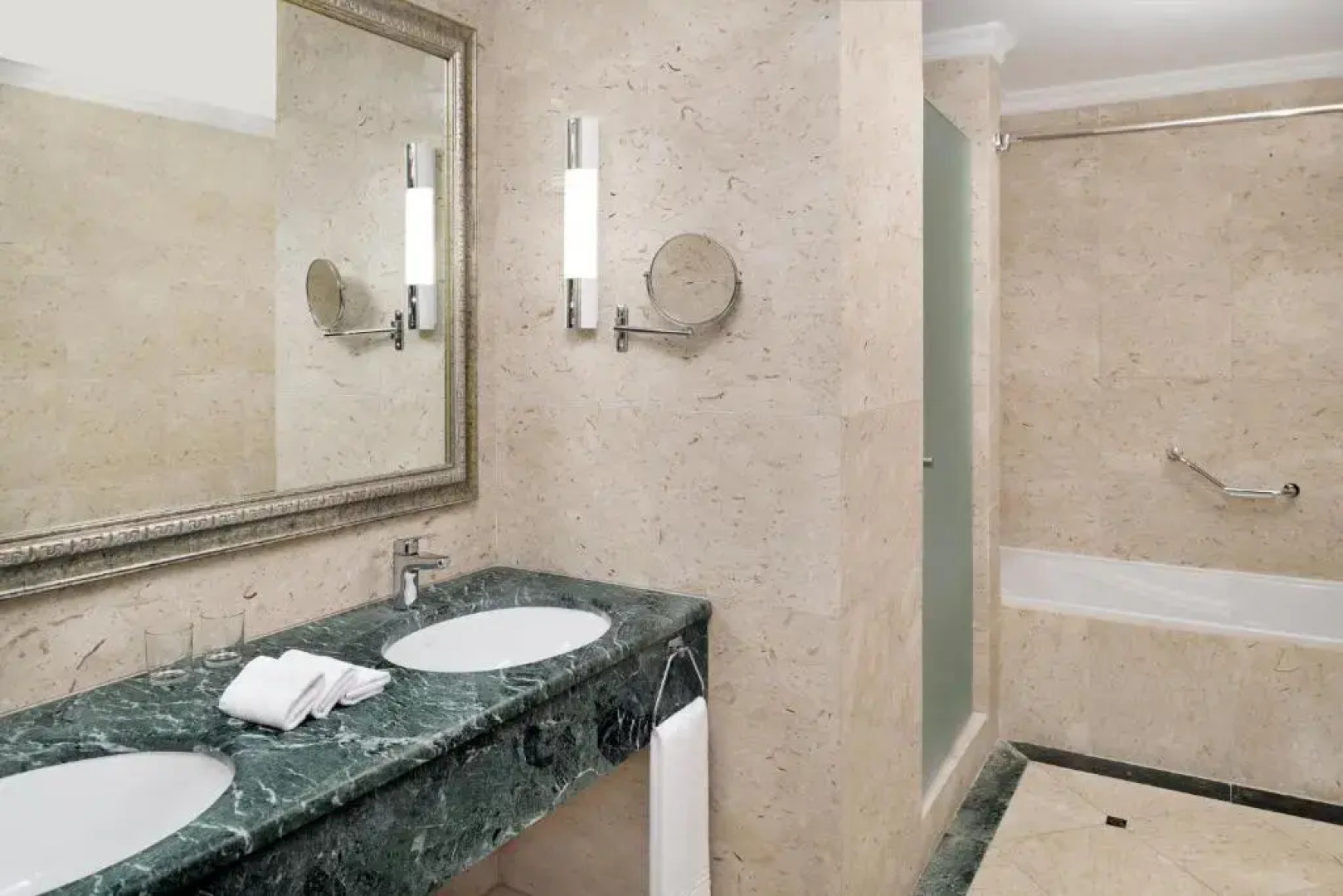 Dead Sea Marriott Resort & Spa