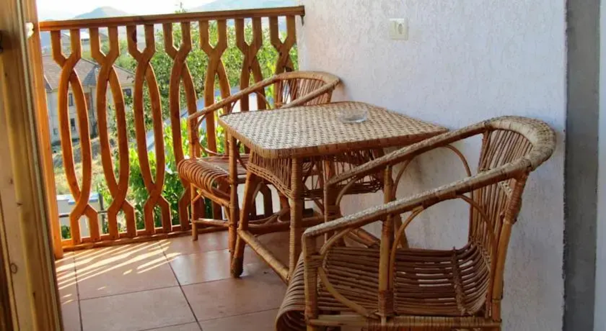 Гостевой дом Анютка