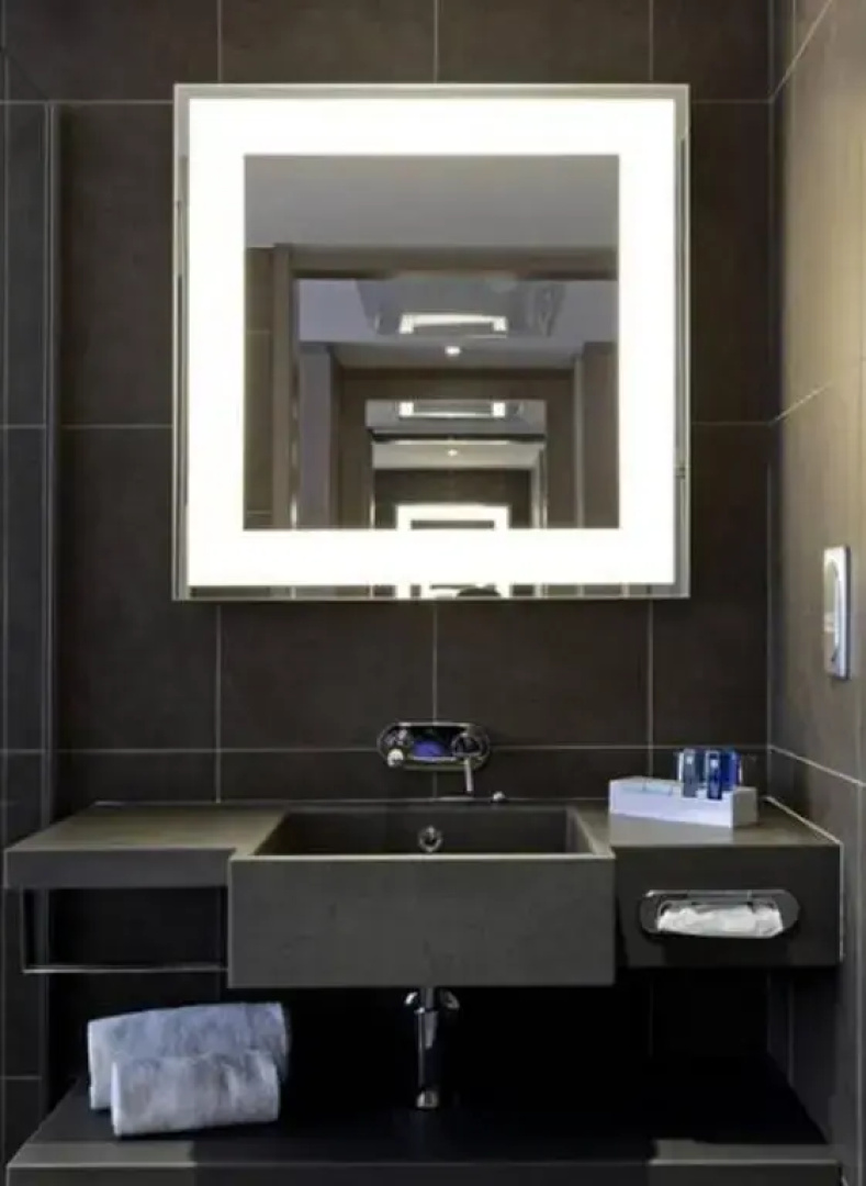 Отель Novotel Paris Charles-de-Gaulle Airport