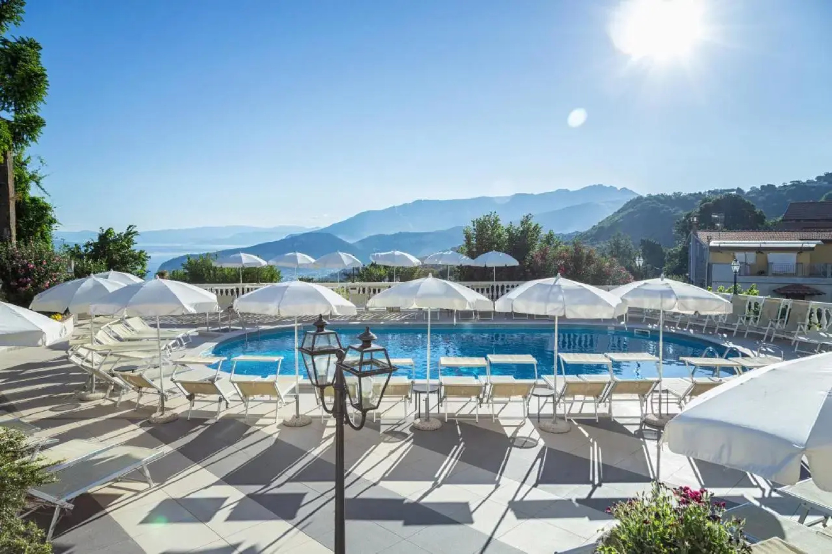 Hotel Iaccarino