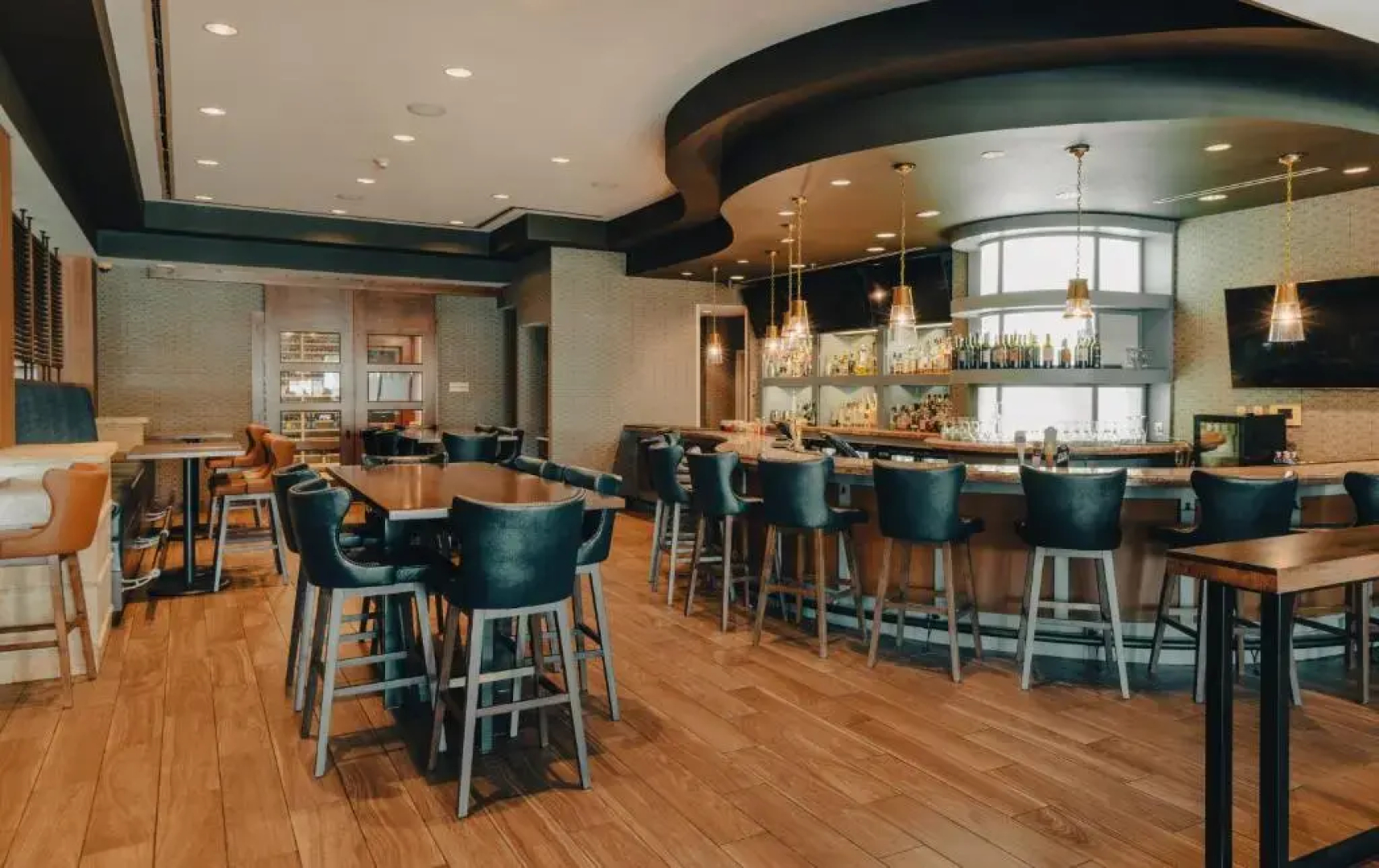 Horseshoe Bay Resort