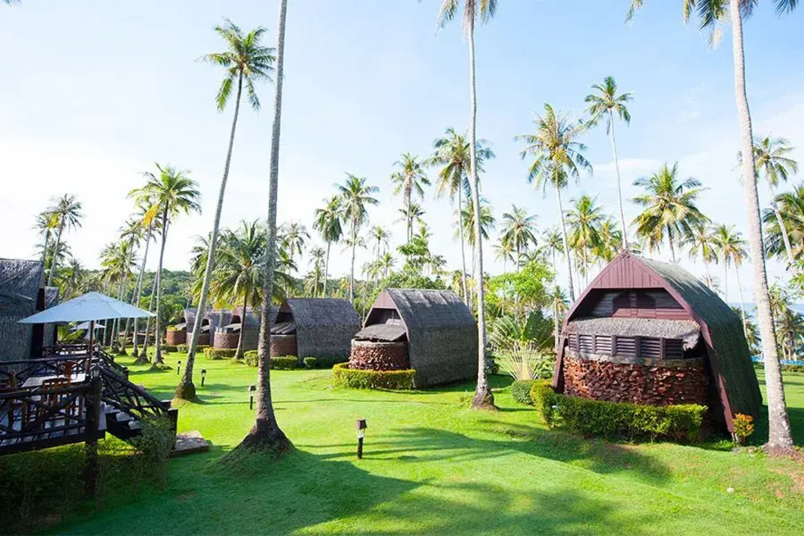 Koh Kood Beach Resort