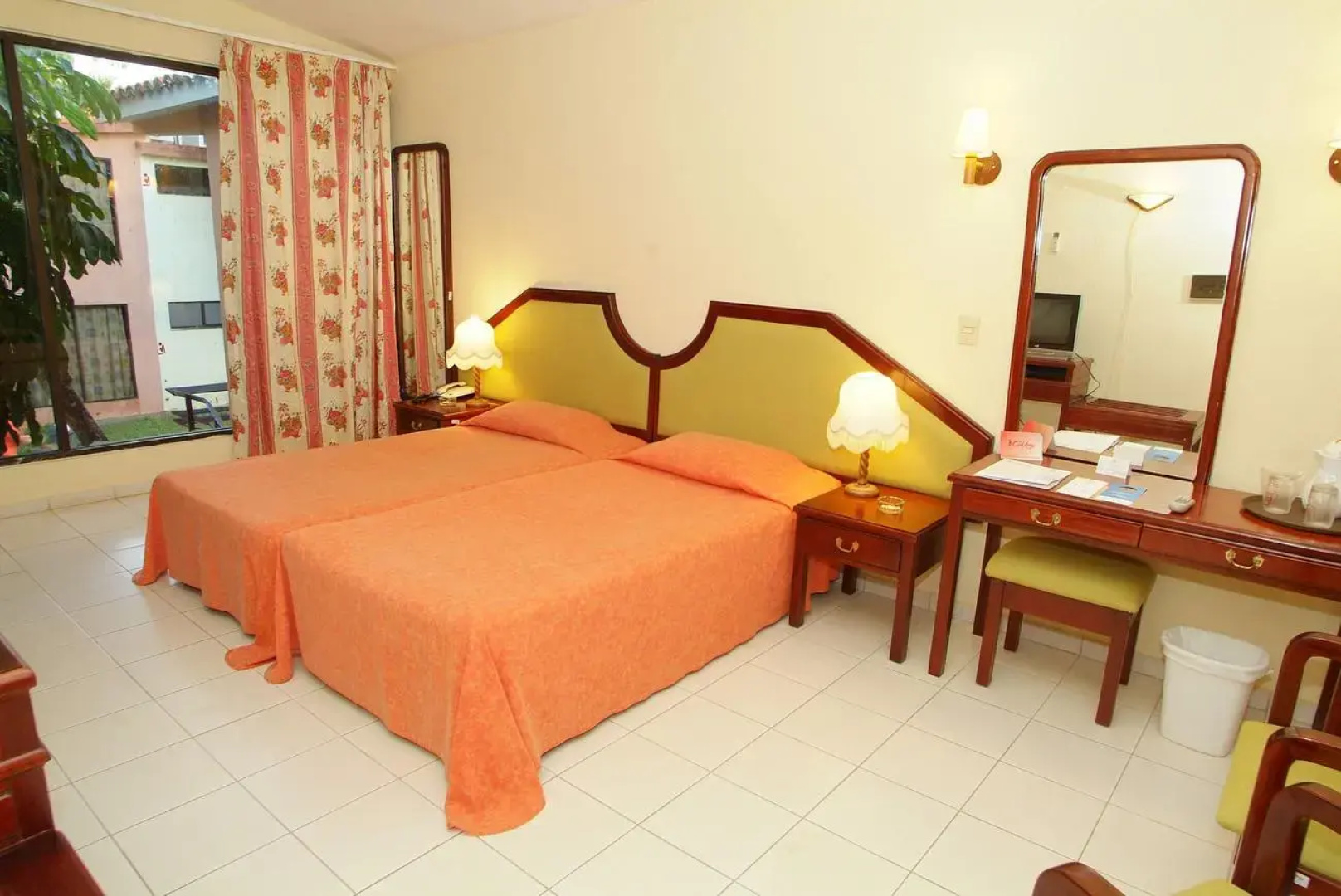 Club Amigo Hotel Atlántico-Guardalavaca