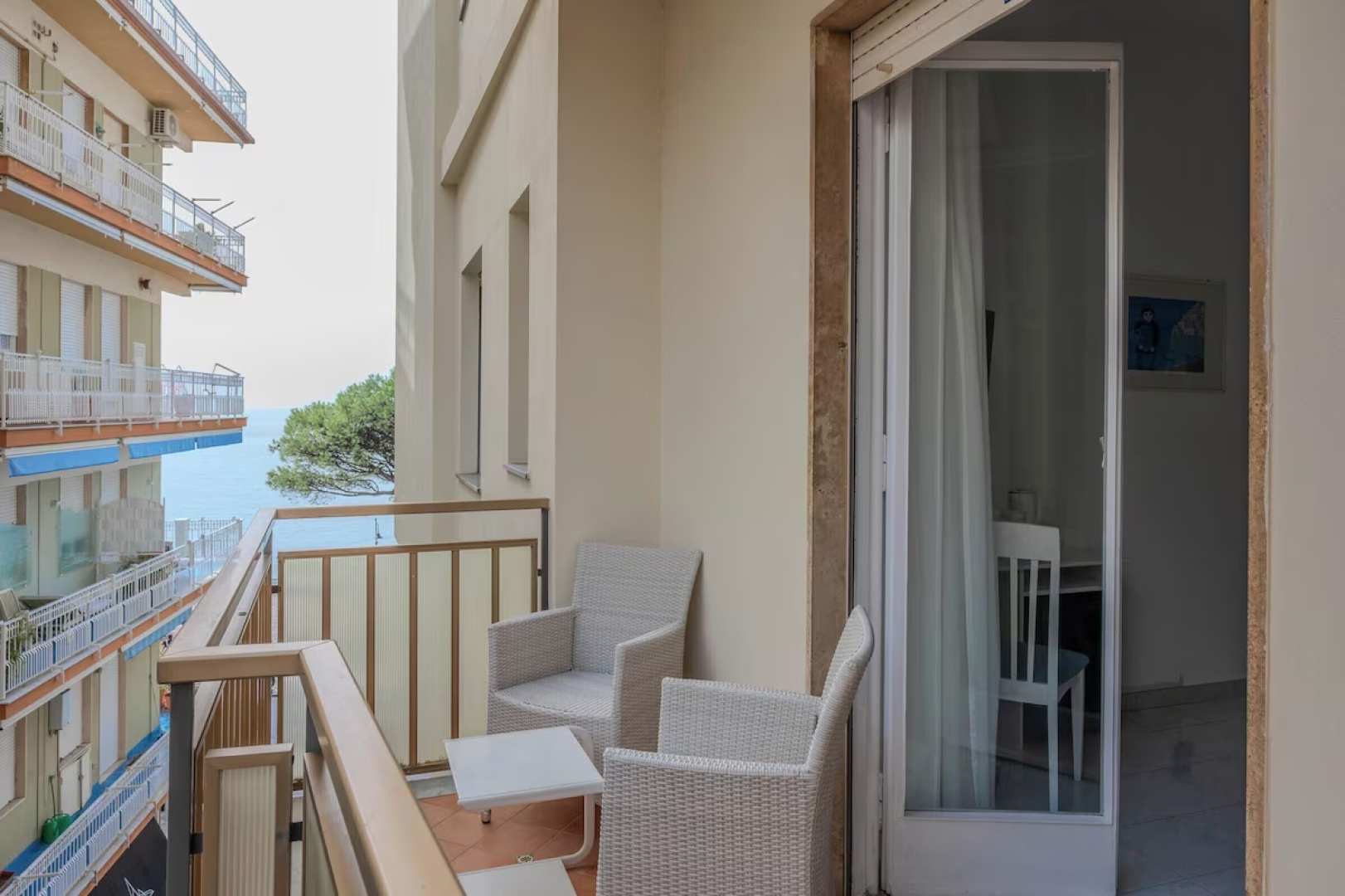 Hotel Panorama