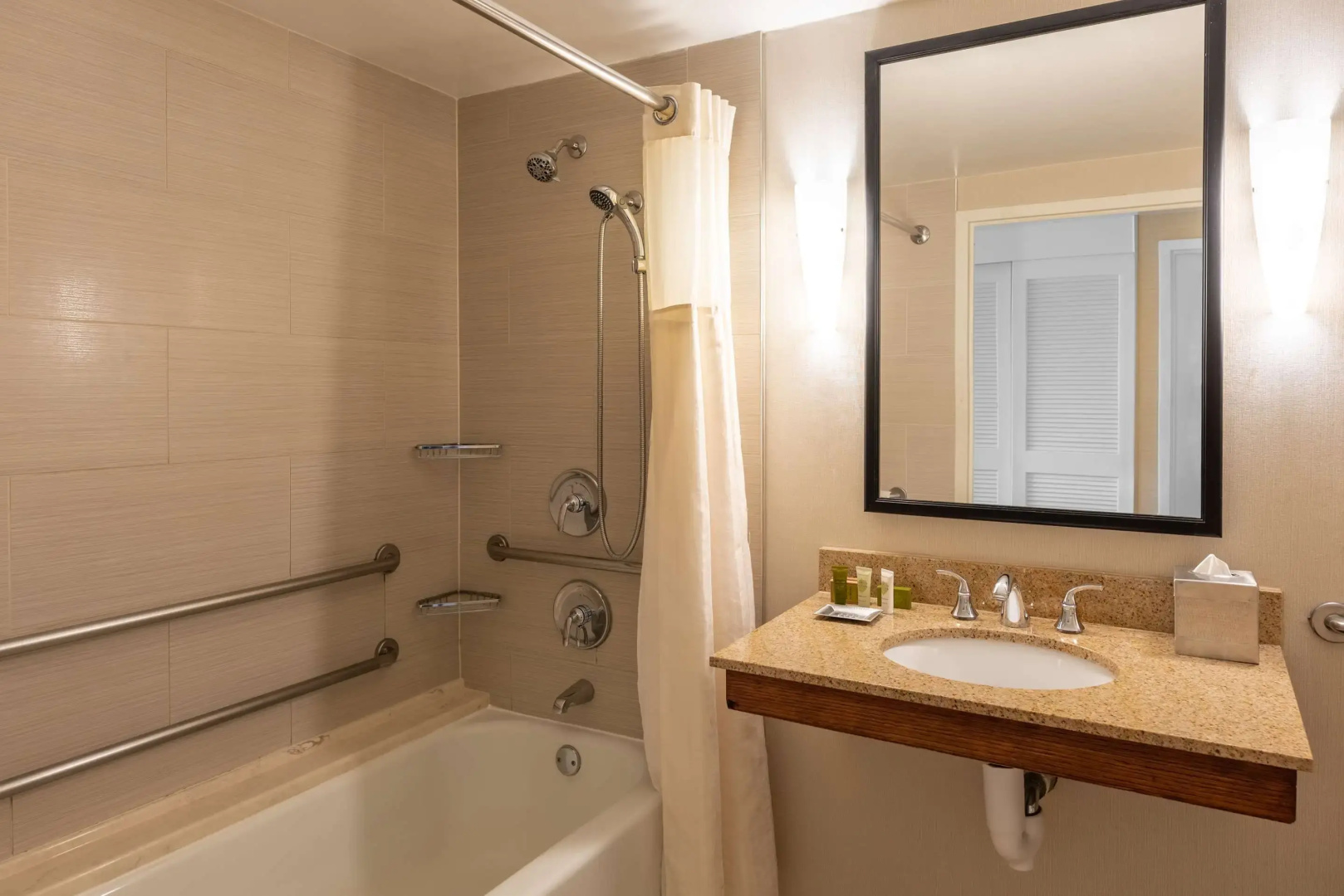 Hilton Alexandria Mark Center