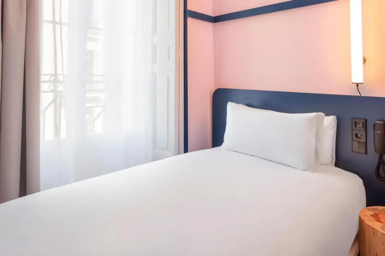 B&B Hotel Madrid Centro Plaza Mayor