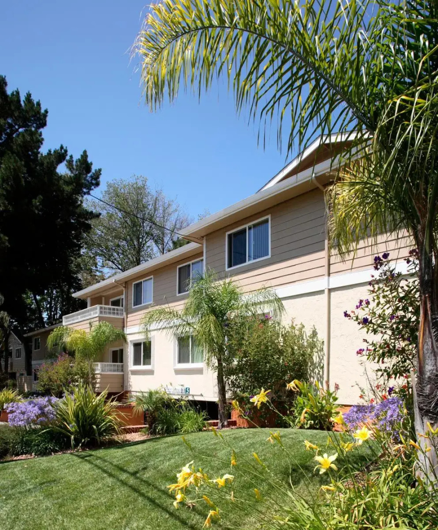 Laurel Grove Apartments
