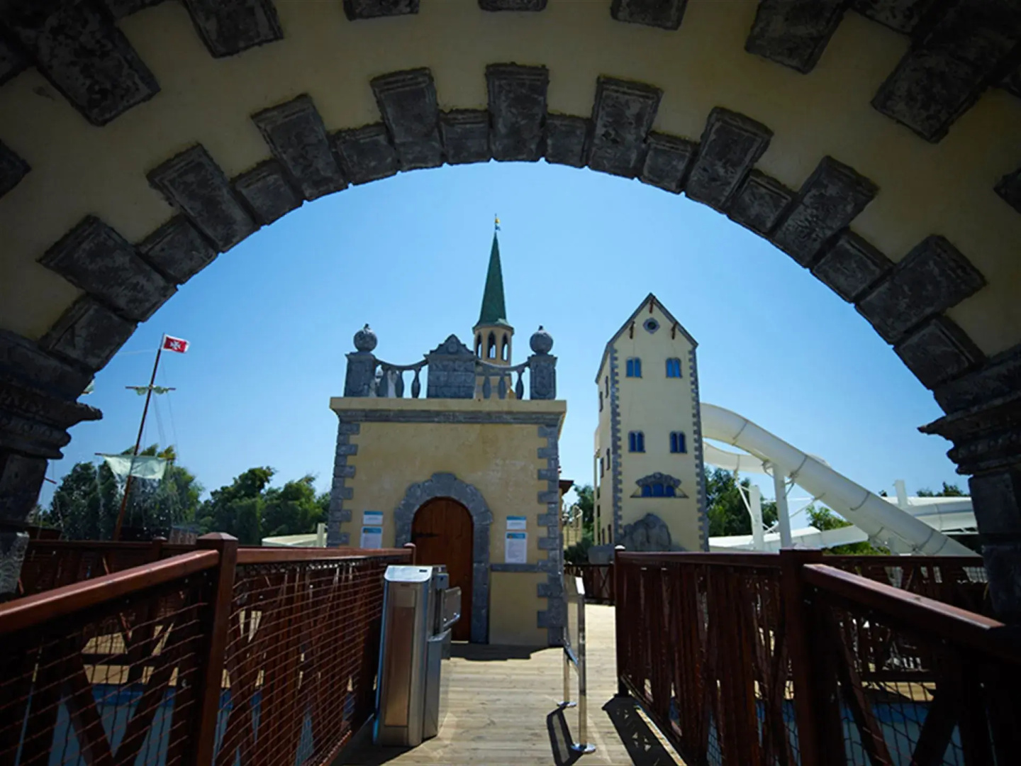 Atlantica Holiday Village Rhodes